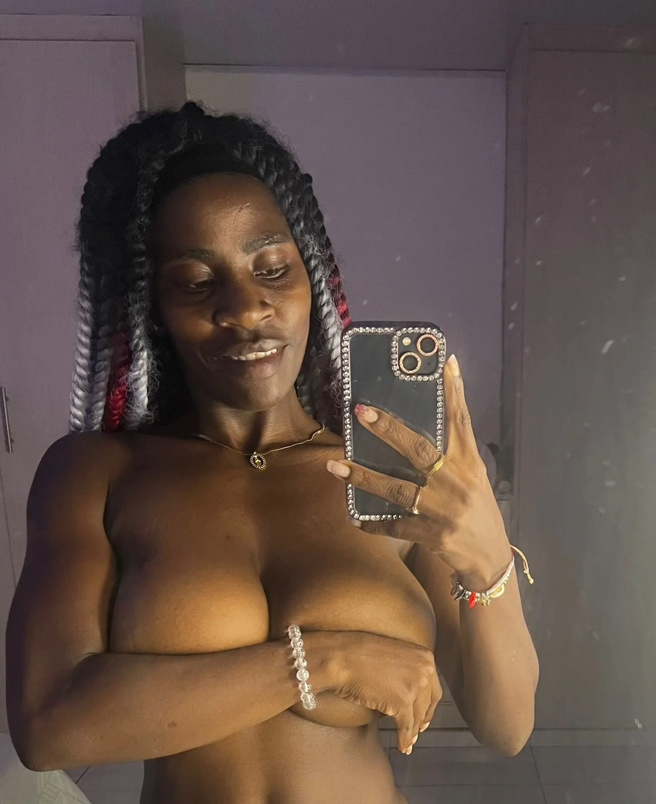XXX Porn Photo of Nude MorenaLush_Eup 9