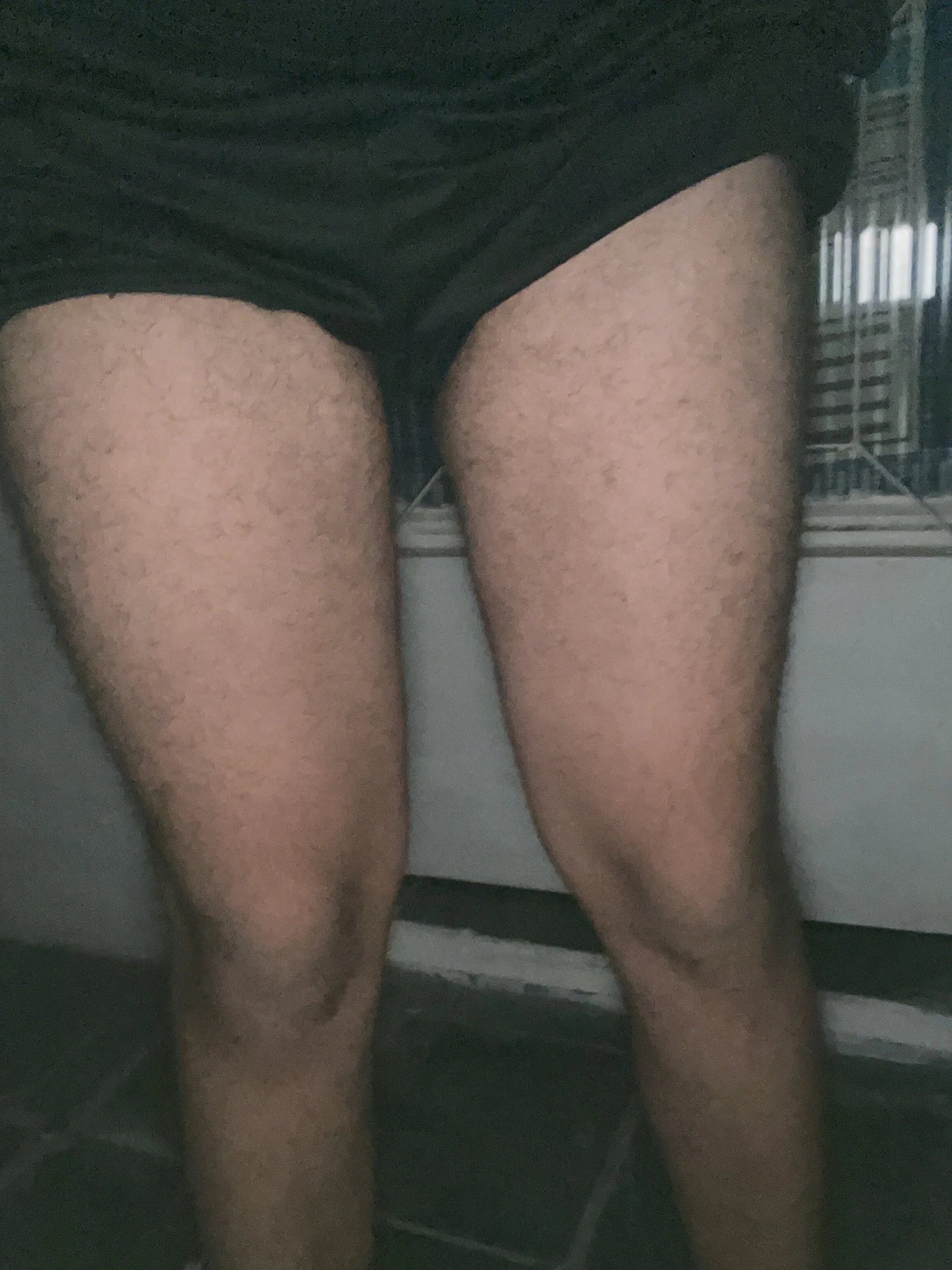 XXX Porn Photo of Nude pauzudomoreno1 3