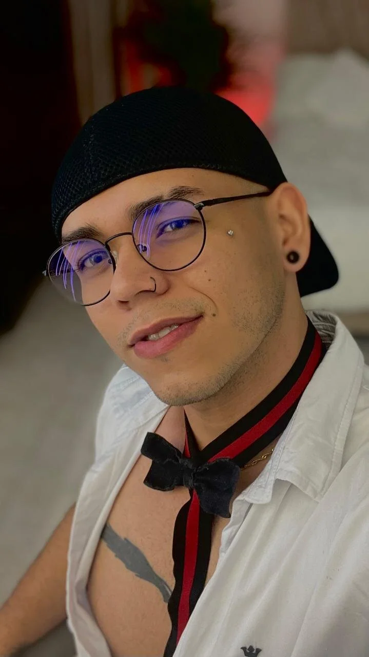 XXX Porn Photo of Nude jhosepMoreno 7