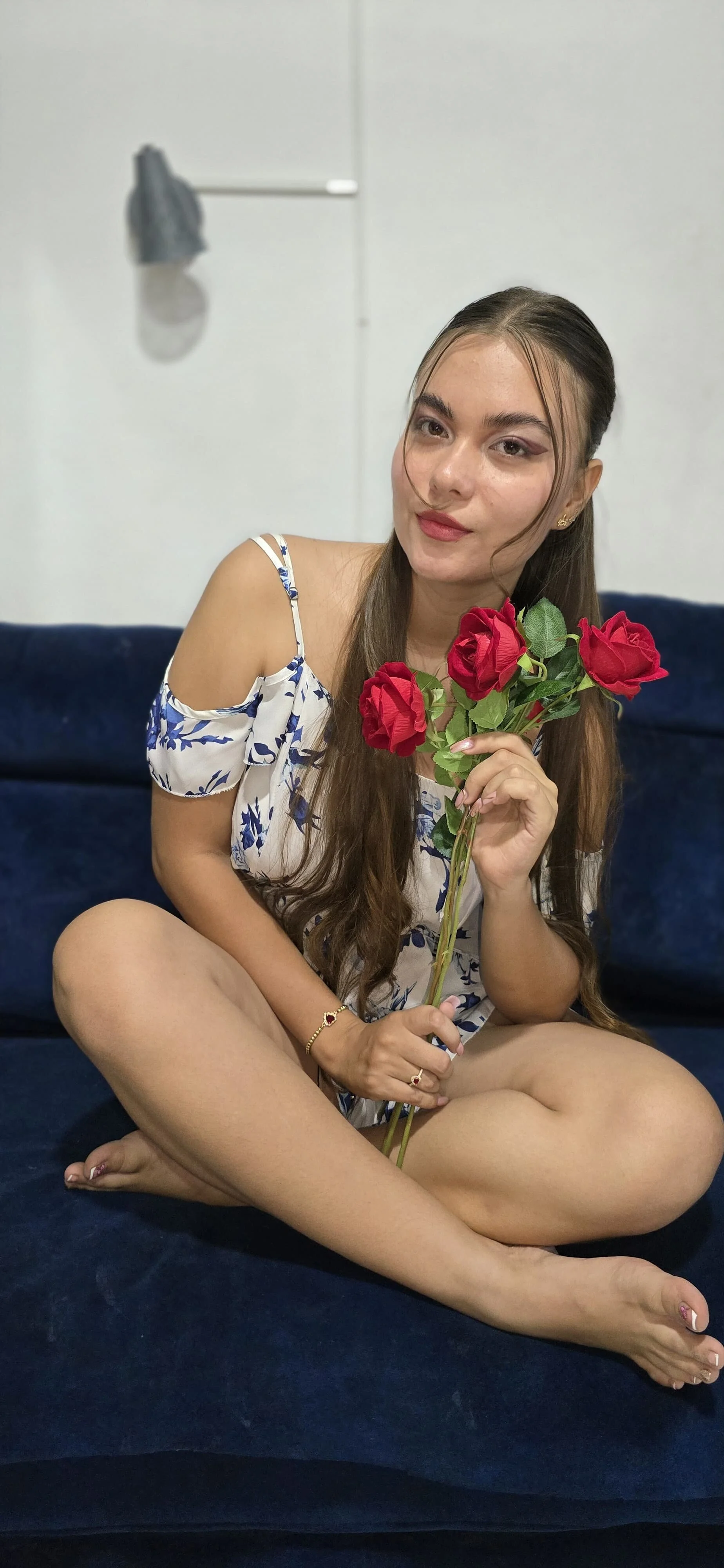XXX Porn Photo of Nude rapunzel069 19