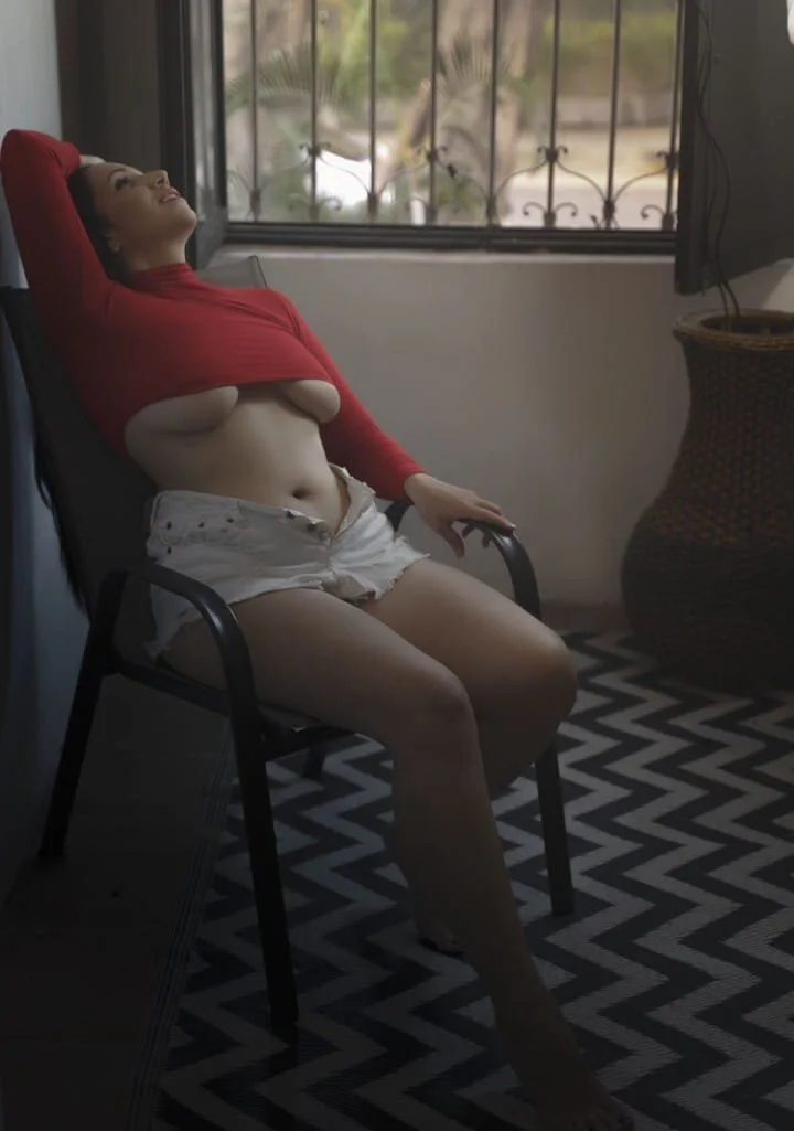 XXX Porn Photo of Nude aleja_colon 14