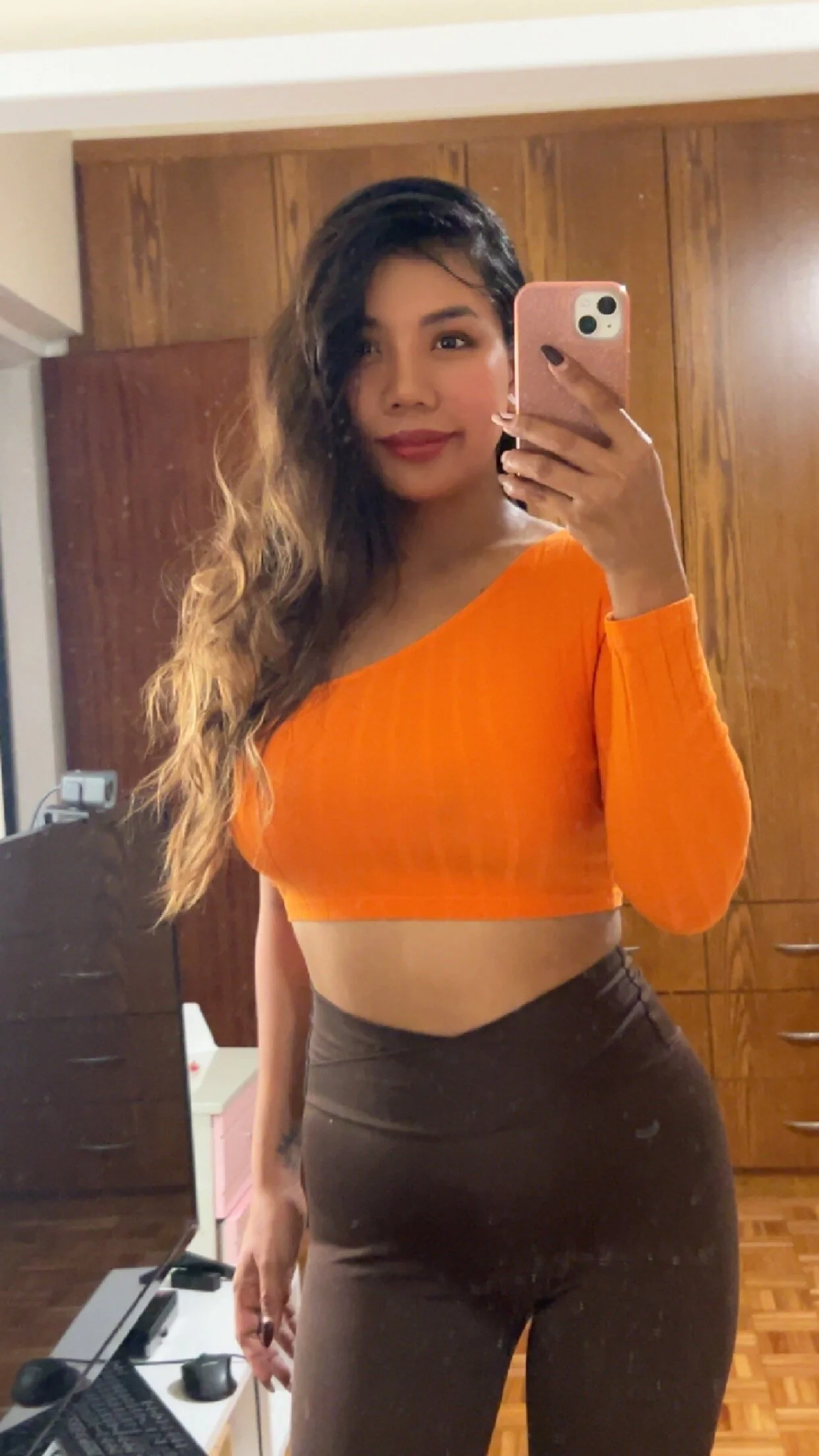 XXX Porn Photo of Nude NaughtyMe 10