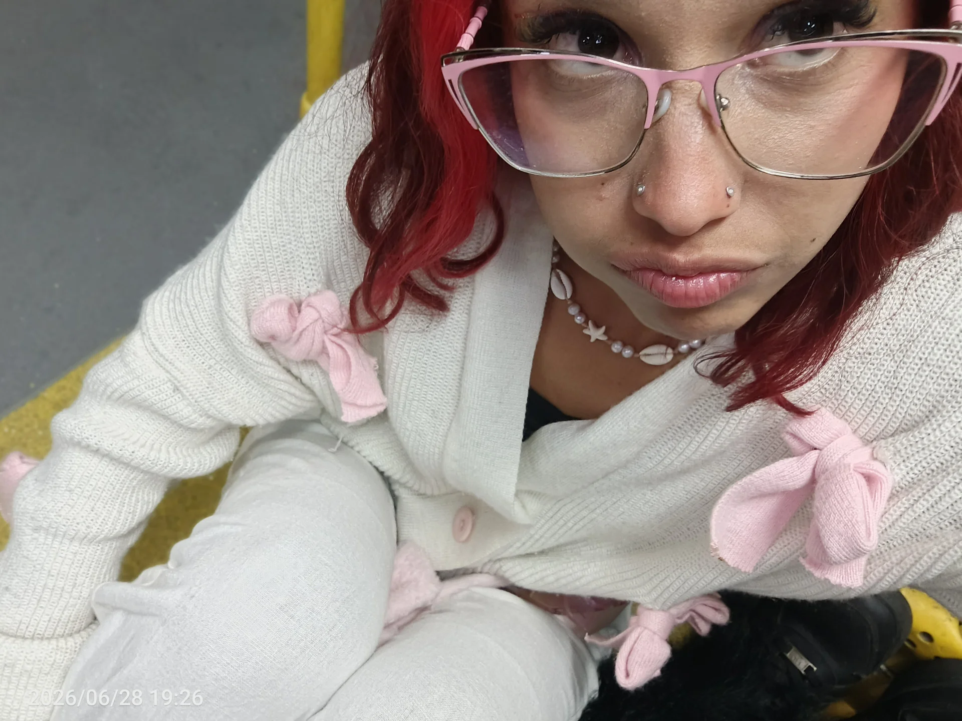 XXX Porn Photo of Nude saphire_ 9