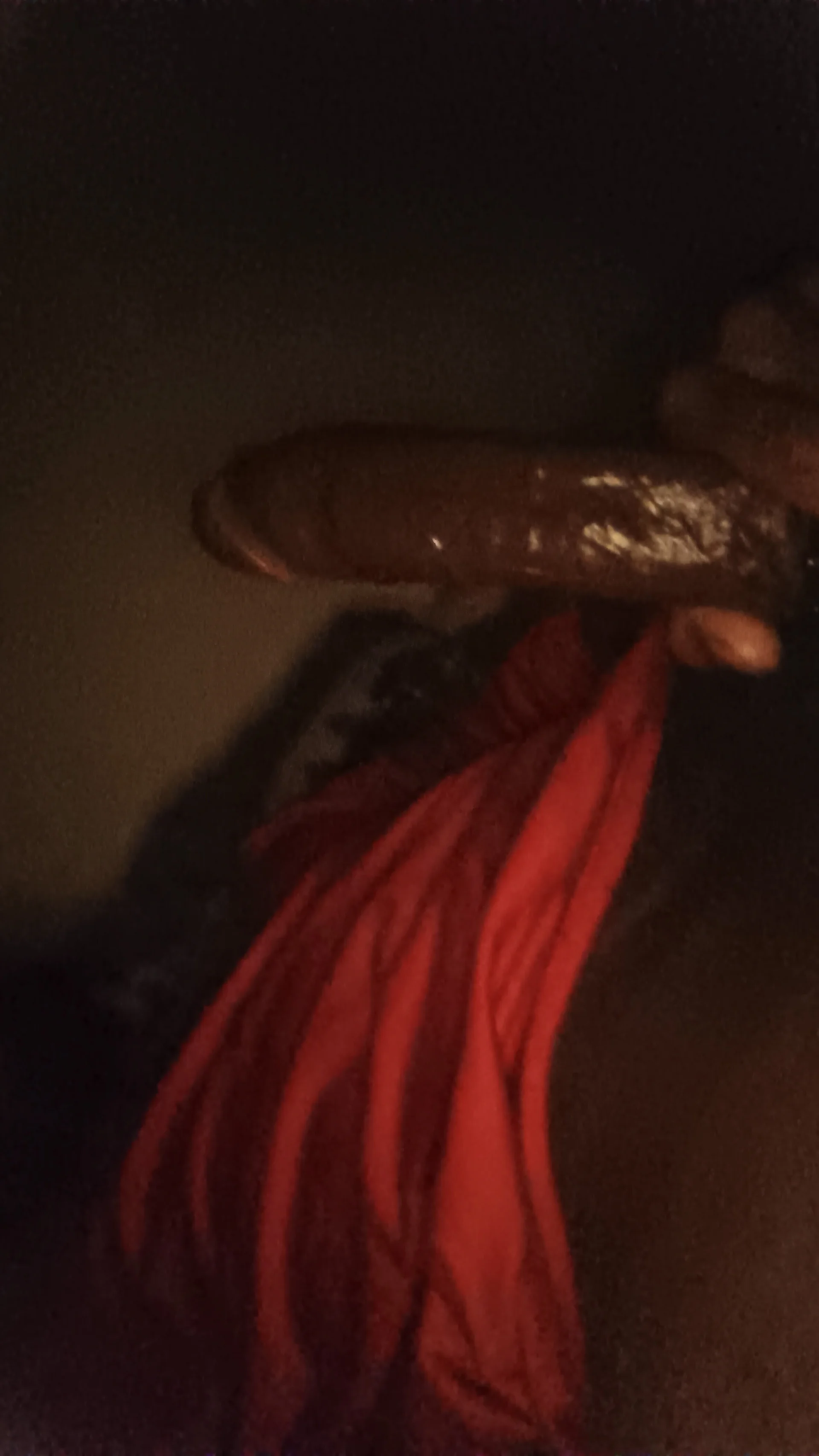 XXX Porn Photo of Nude PrinceNoAlbert 3