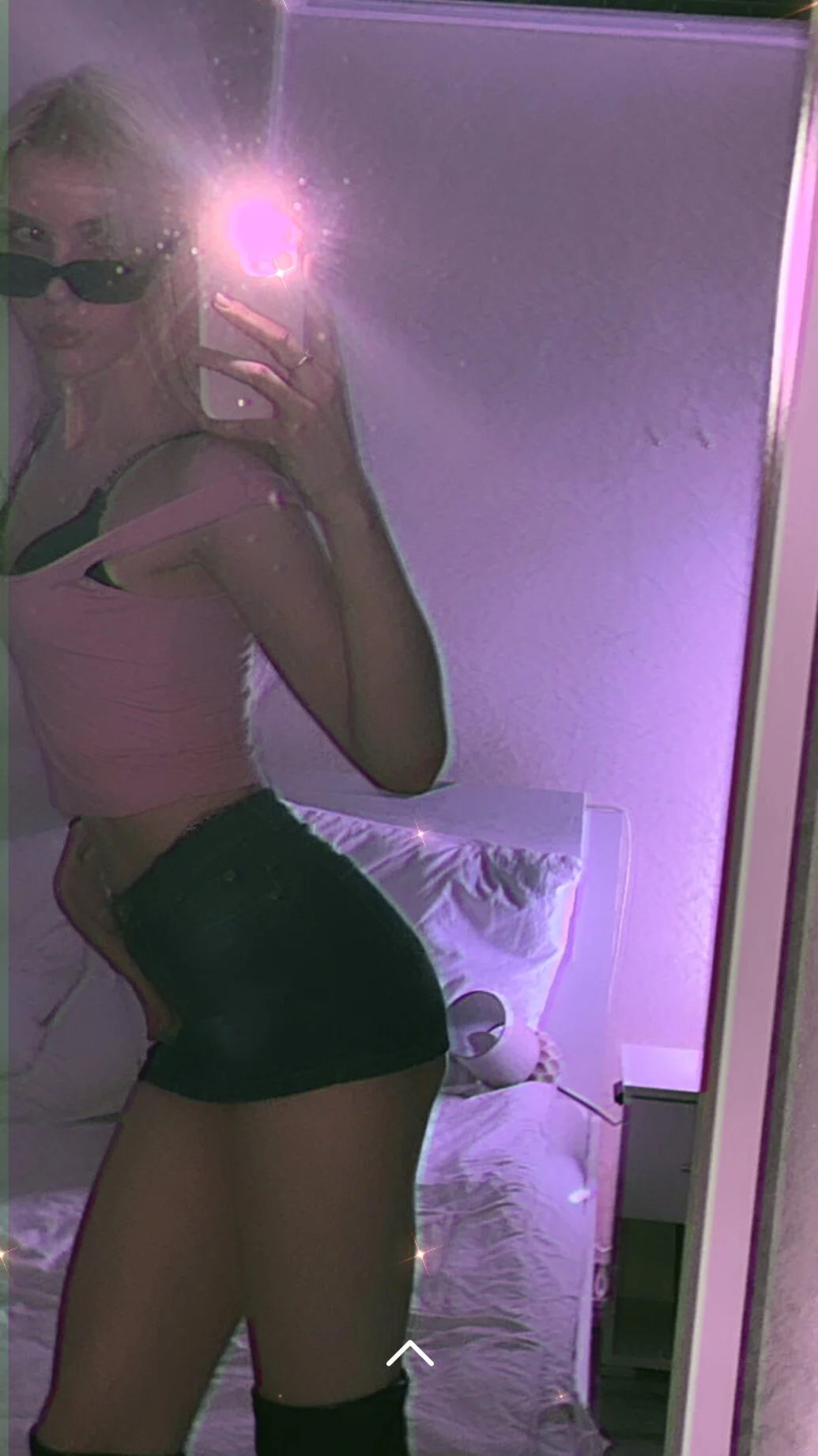 XXX Porn Photo of Nude mae_barbiee 29