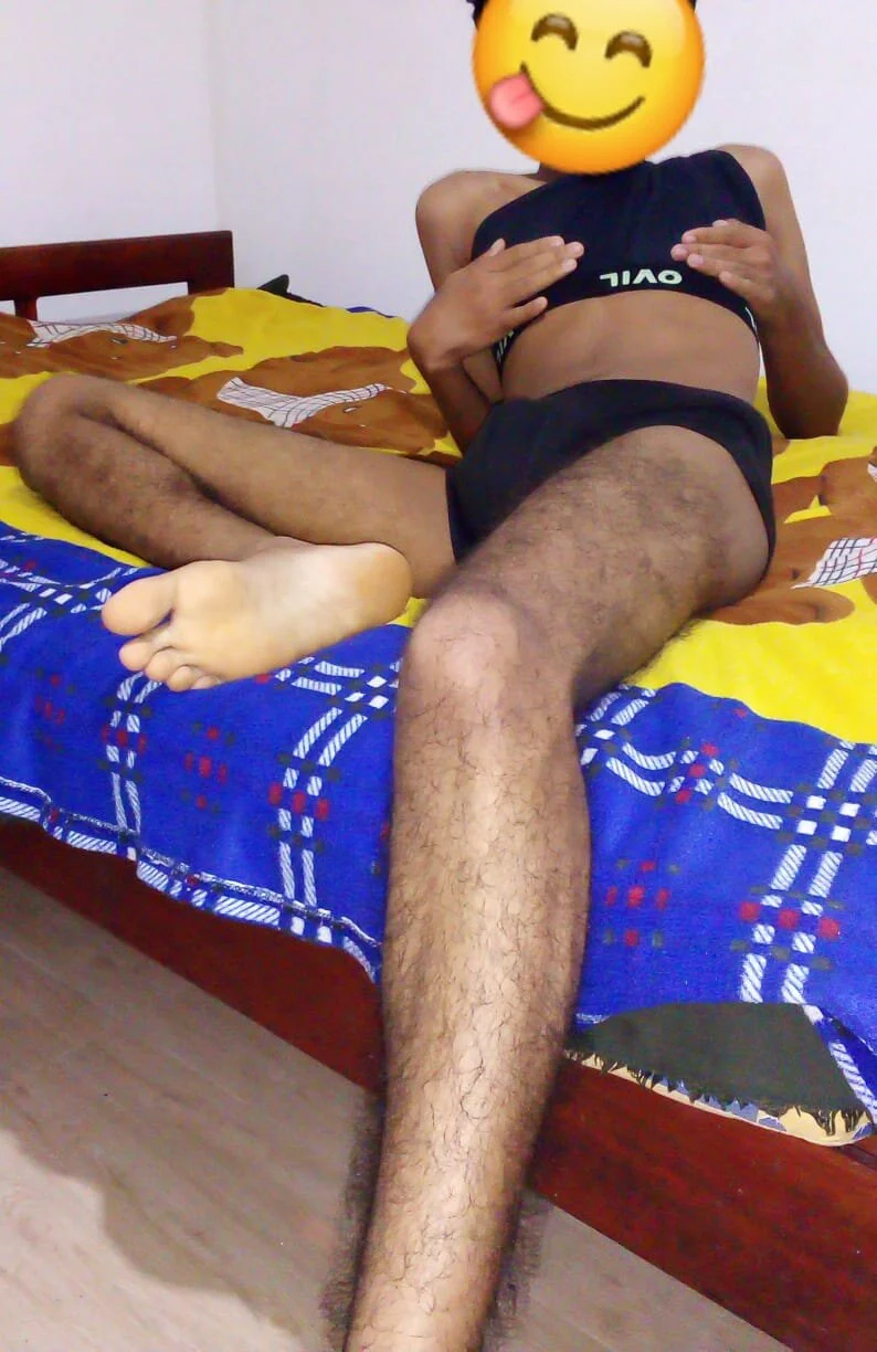 XXX Porn Photo of Nude kushan_Madu 13