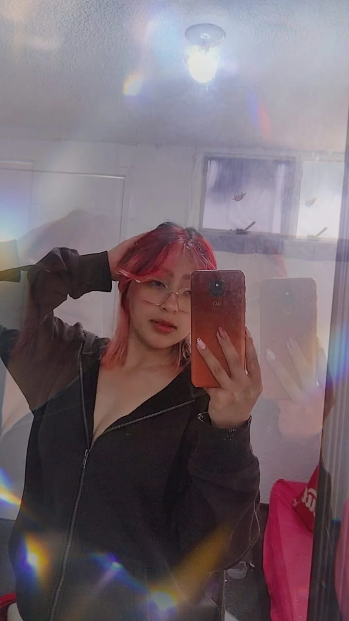 XXX Porn Photo of Nude PinkyyPieee_ 4