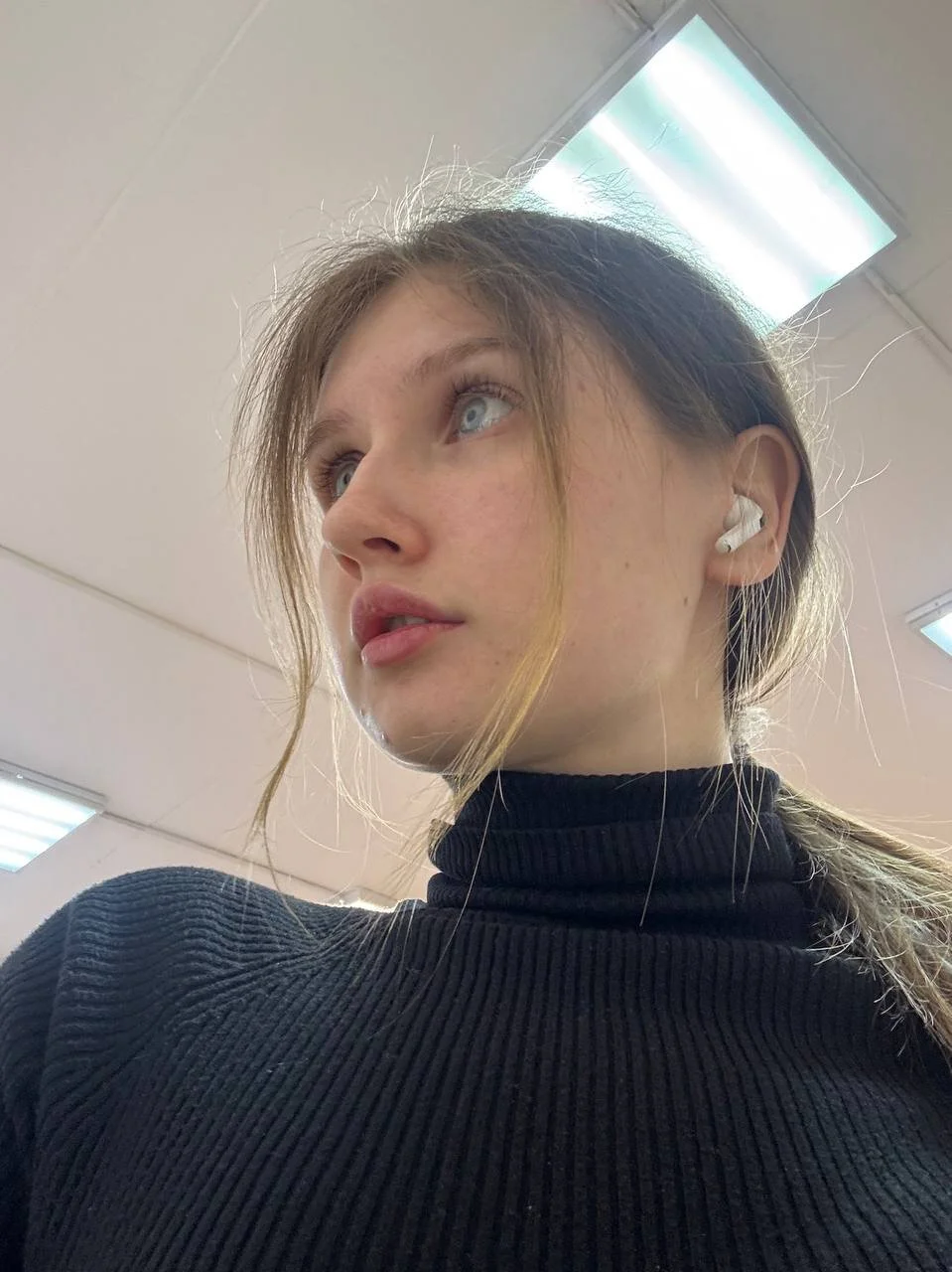 XXX Porn Photo of Nude AngellGirll 2