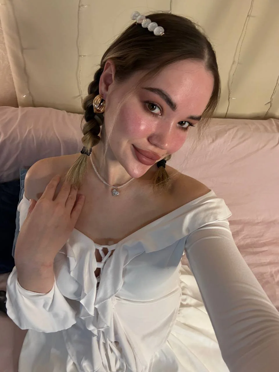 XXX Porn Photo of Nude AnitaKiller 11