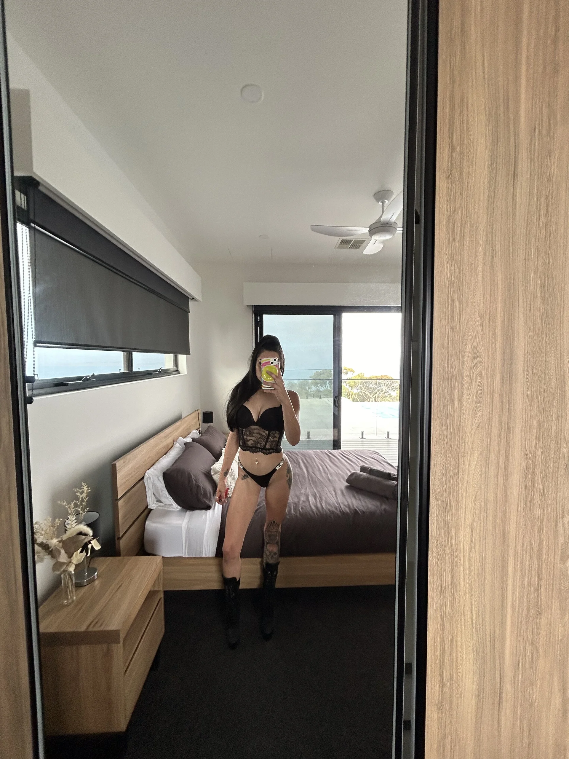 XXX Porn Photo of Nude amityxx 78