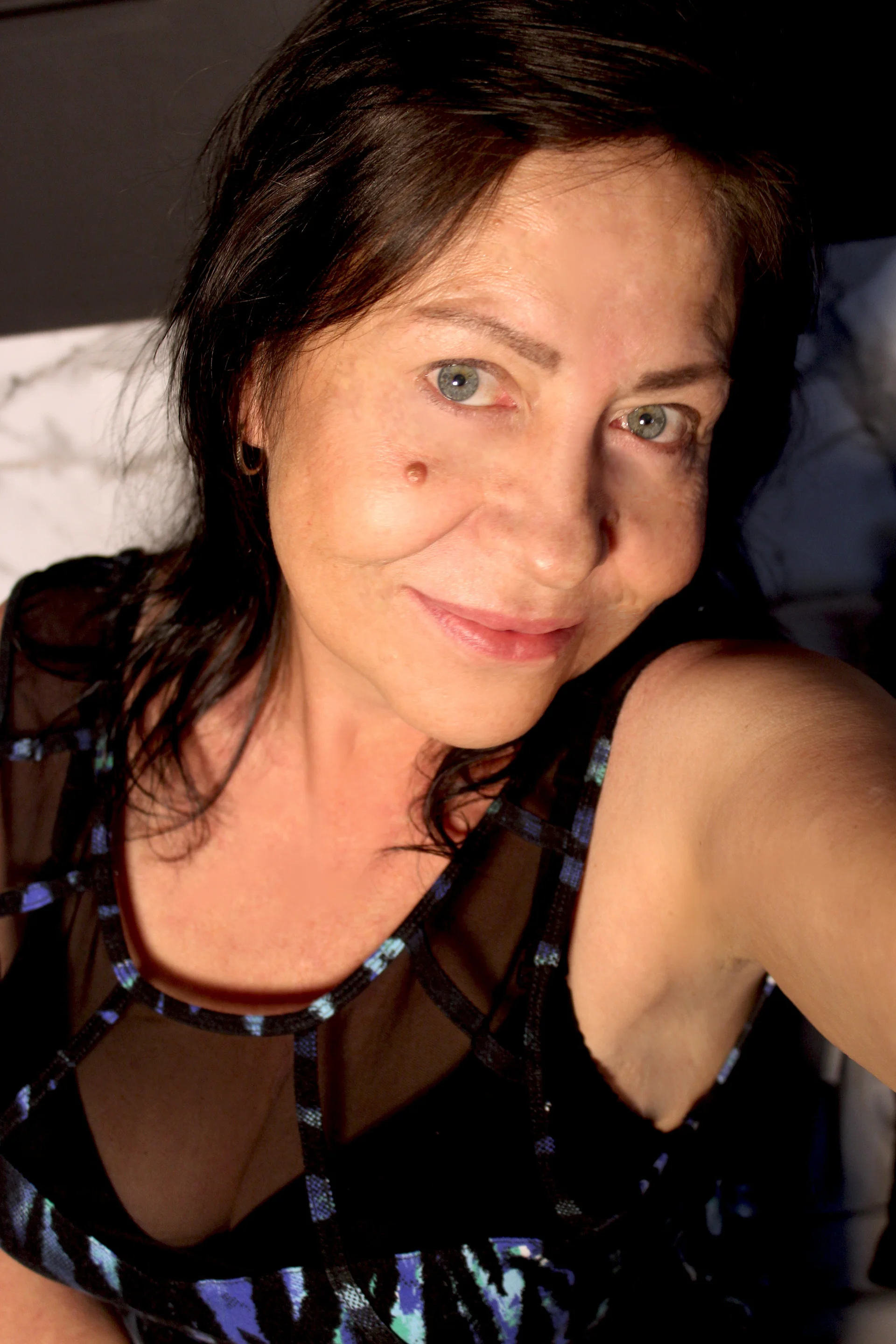 XXX Porn Photo of Nude LindaPassionate 23