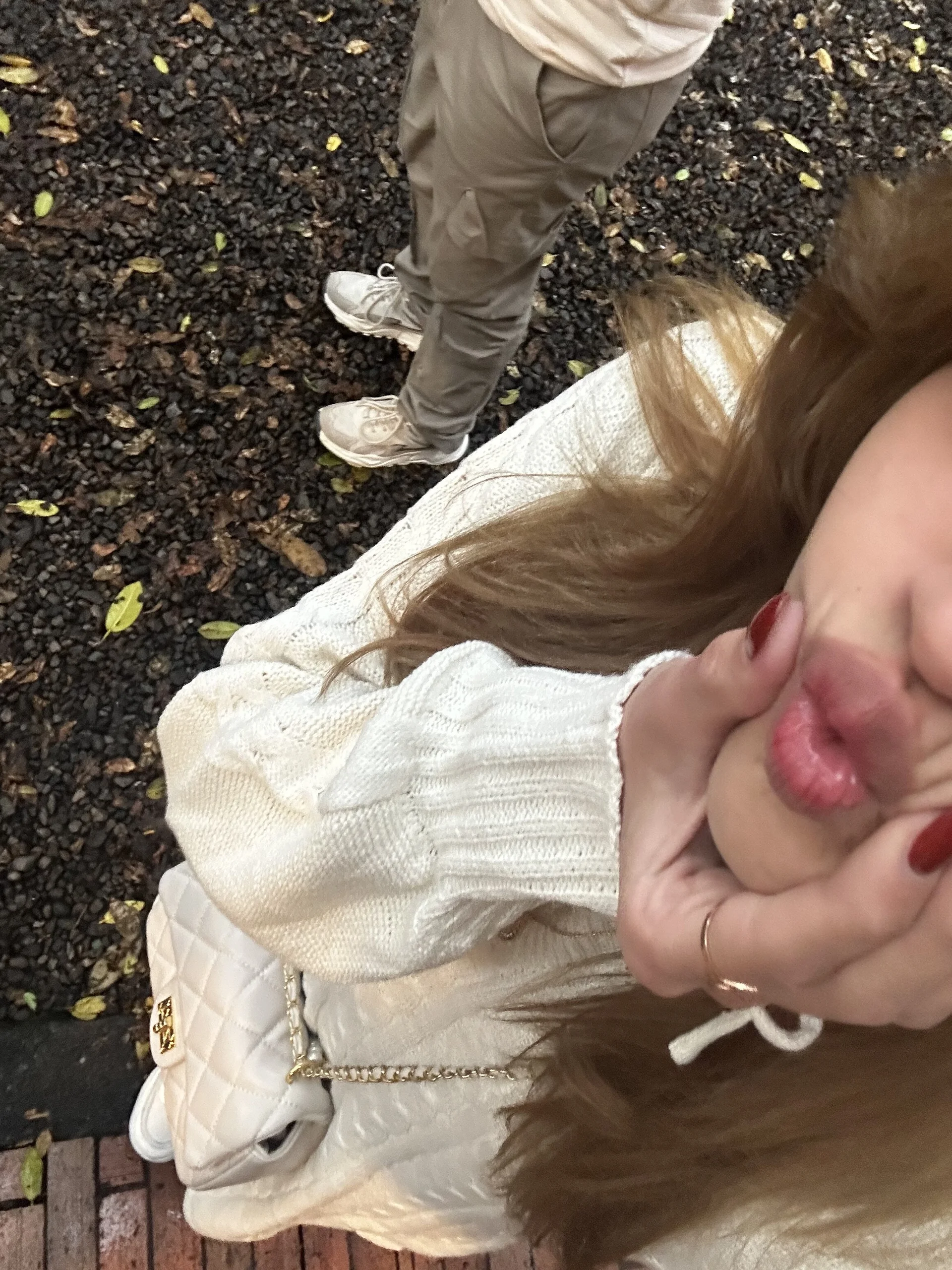 XXX Porn Photo of Nude Nora_Vennucci 79