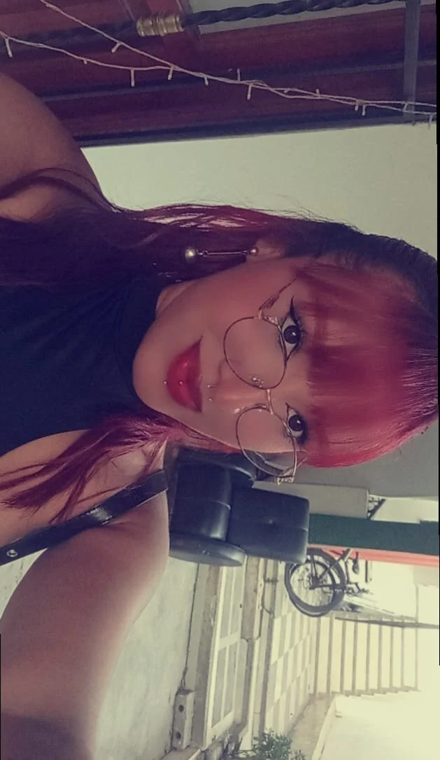 XXX Porn Photo of Nude Lucero_777 24