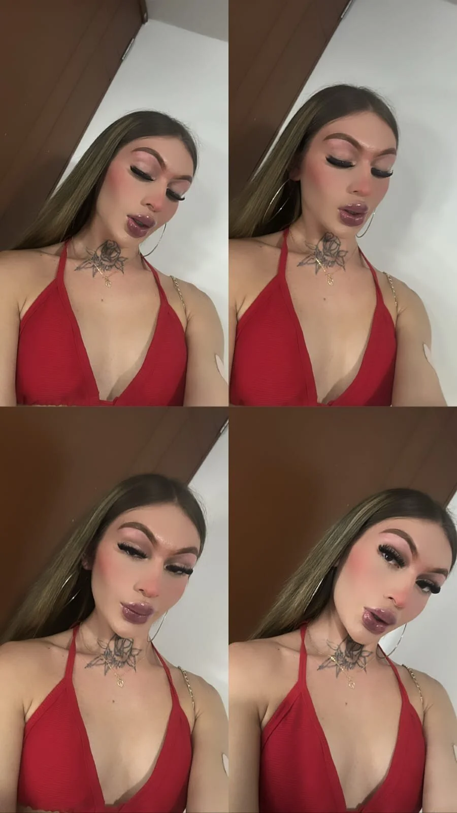XXX Porn Photo of Nude lizz_lunna 6