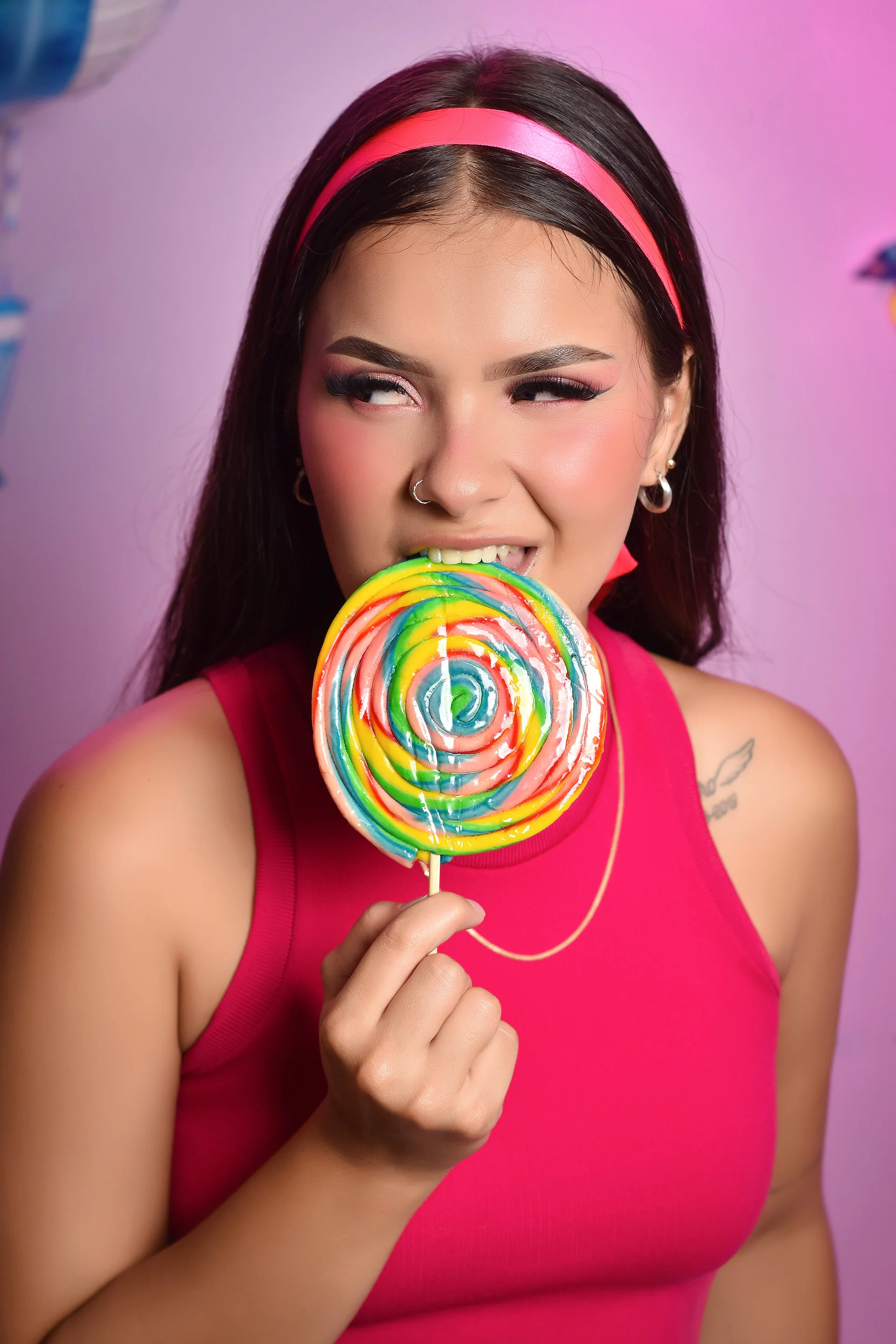 XXX Porn Photo of Nude carolriveraa_ 46