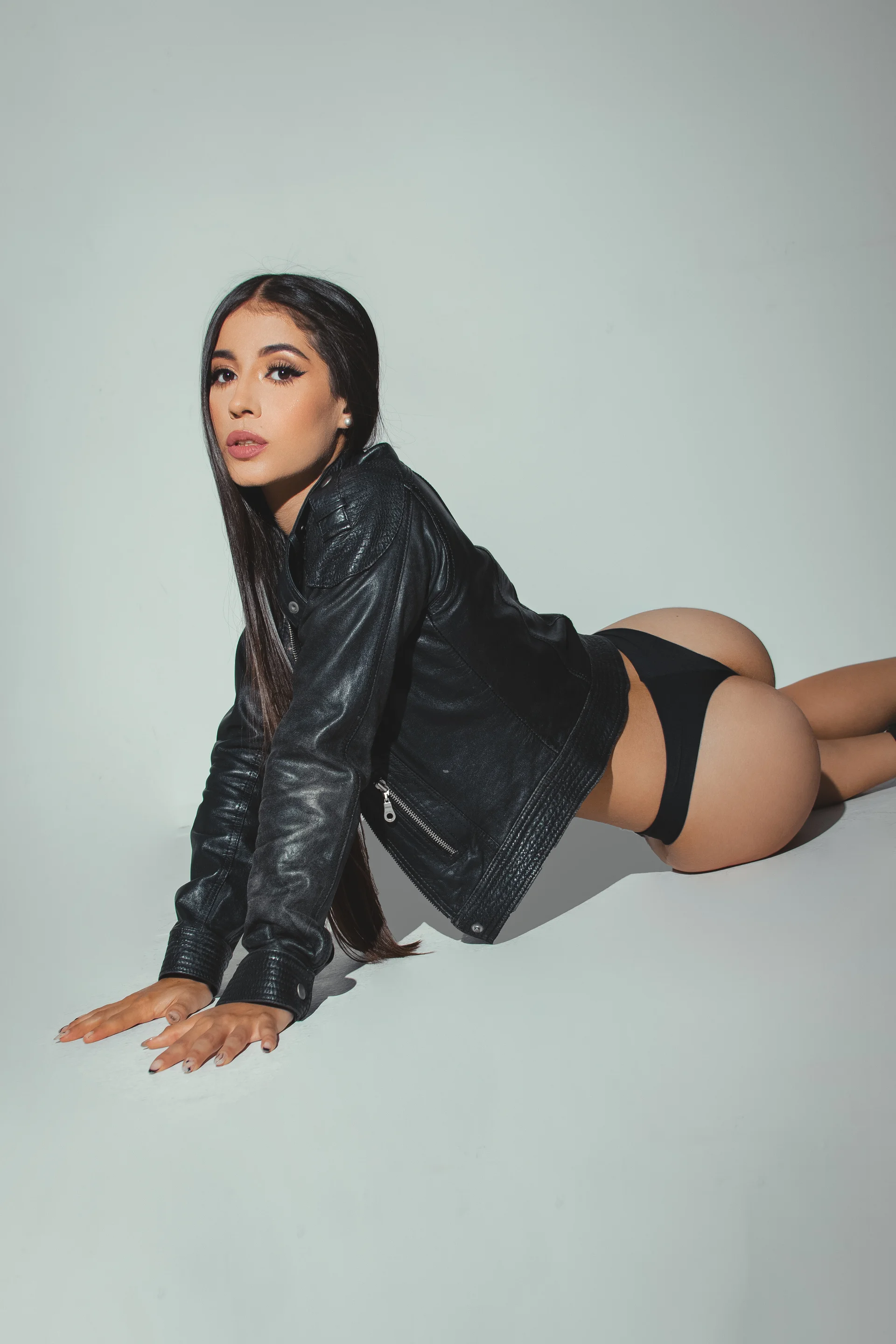 XXX Porn Photo of Nude RebeccaBaxter 45