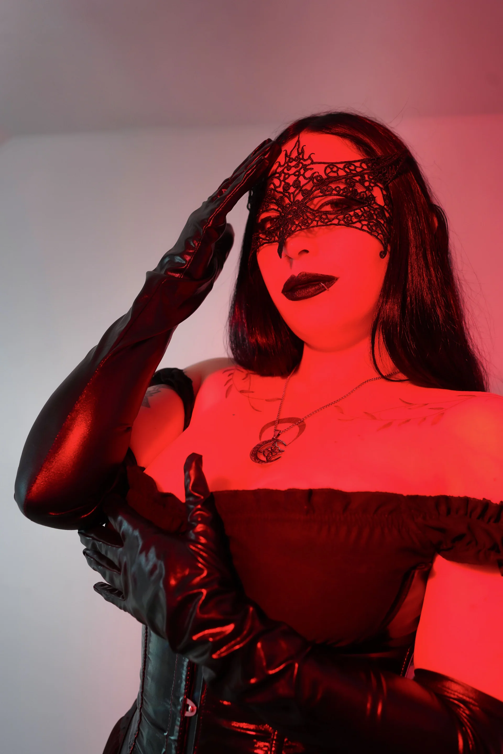 XXX Porn Photo of Nude Nyxnocturne 11