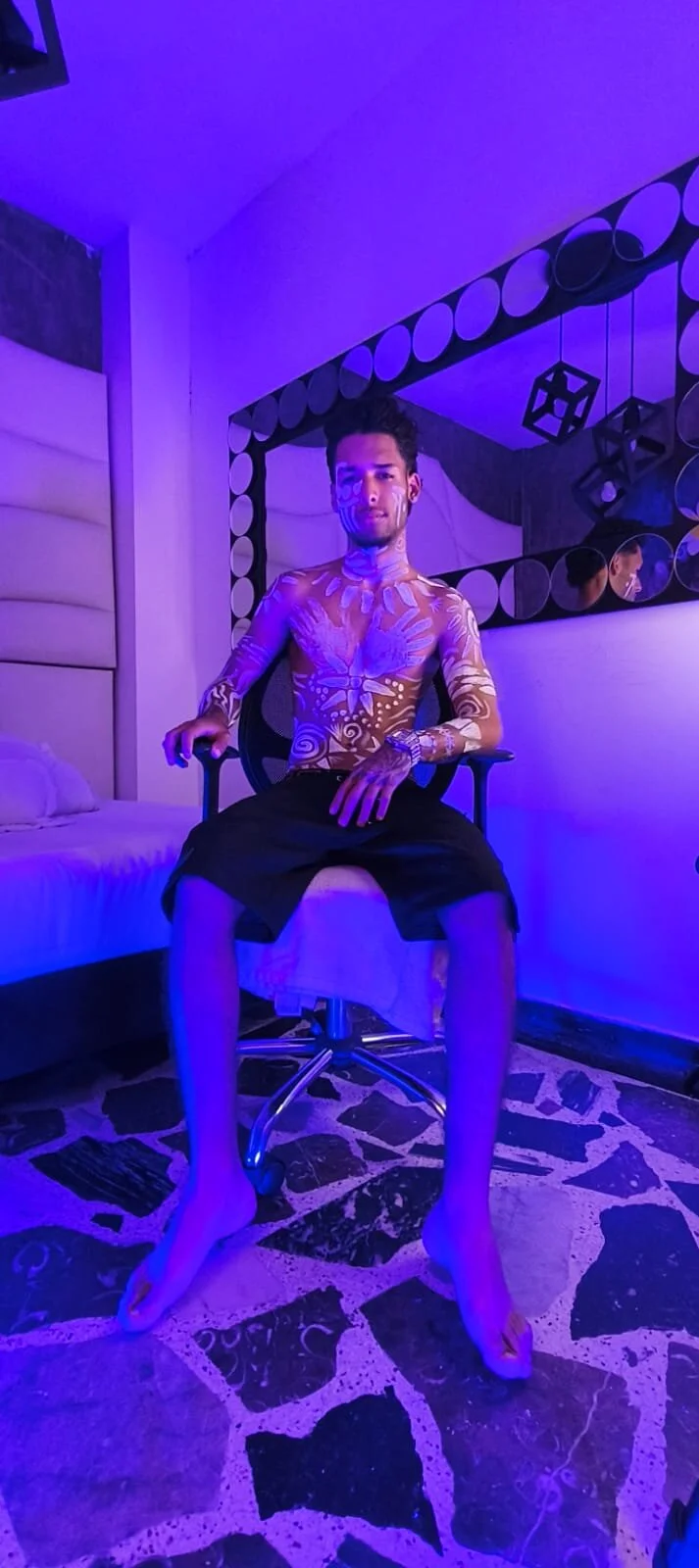 XXX Porn Photo of Nude Thiagoferreti 9