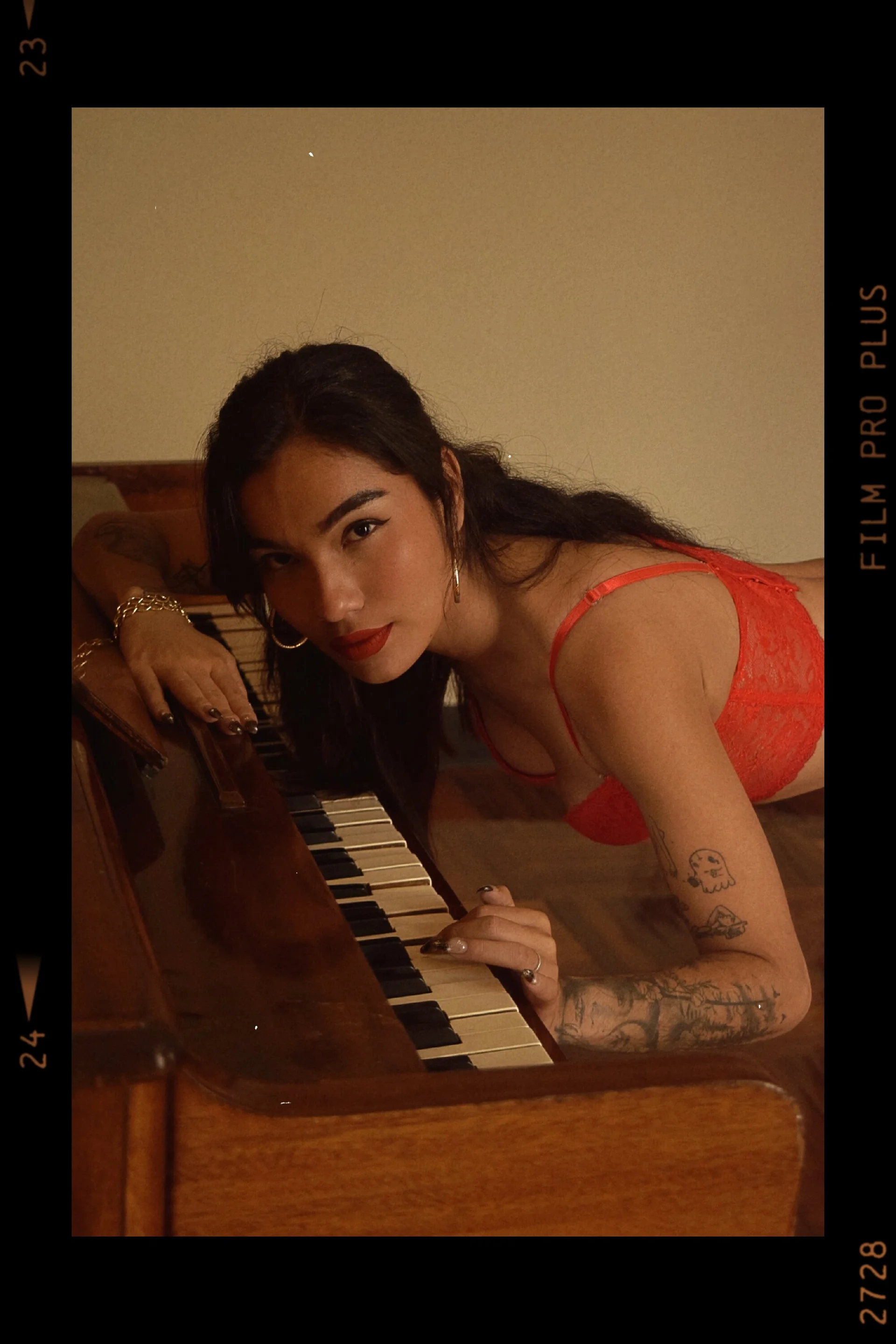 XXX Porn Photo of Nude scarlet_castro 15