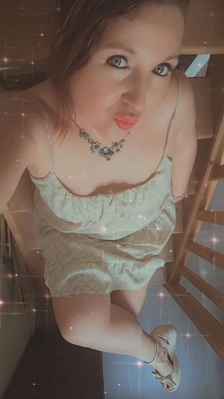 XXX Porn Photo of Nude Candy-Desire 2