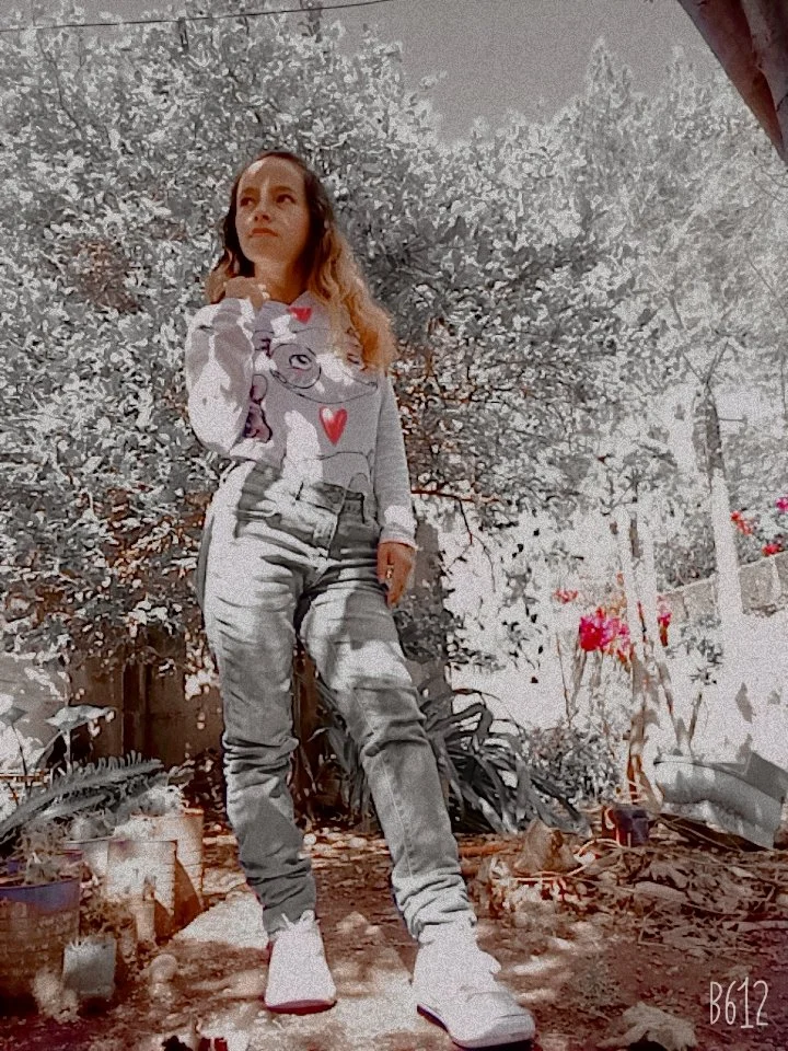 XXX Porn Photo of Nude Dama_Scarlata18 8