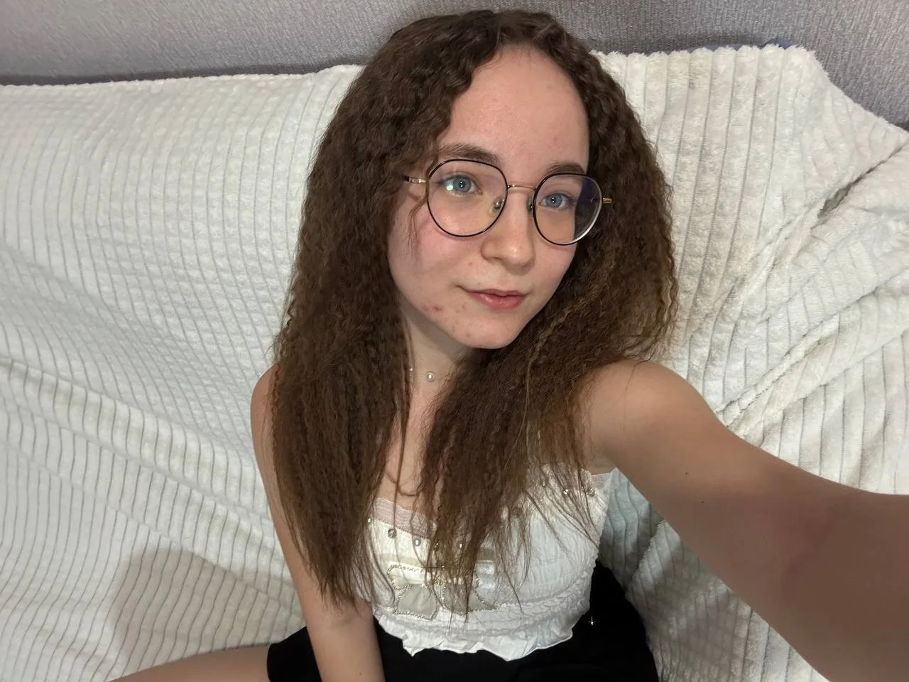 XXX Porn Photo of Nude GraceBrawn 63
