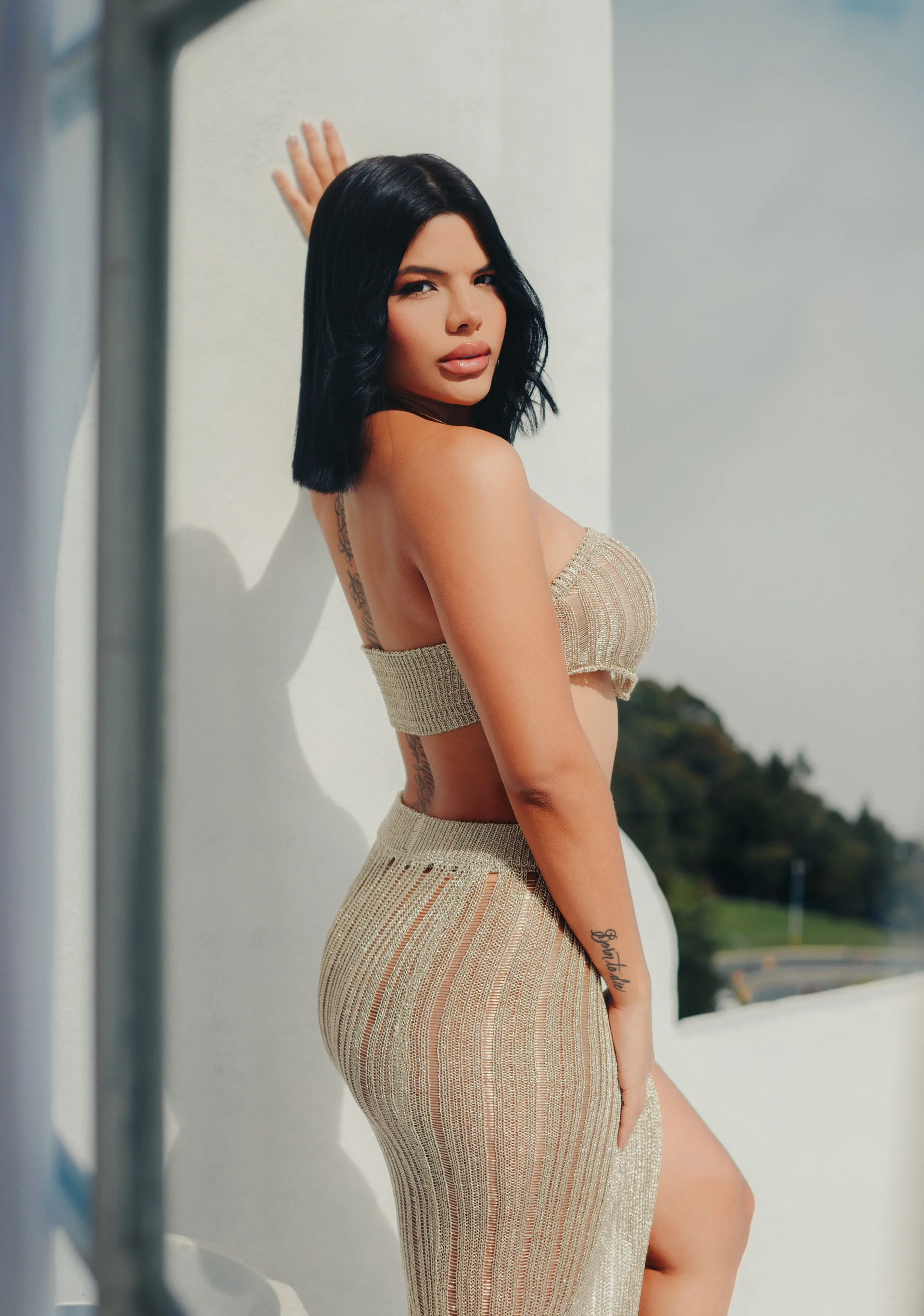 XXX Porn Photo of Nude JadaKai 19