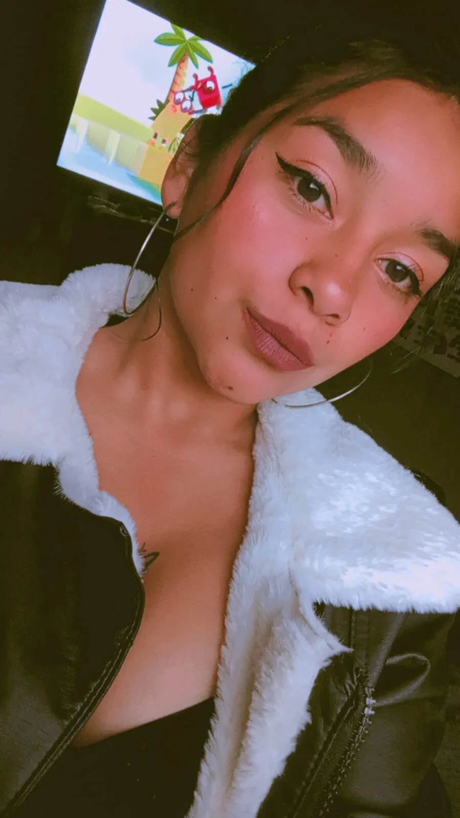 XXX Porn Photo of Nude cloe_maisonn 5