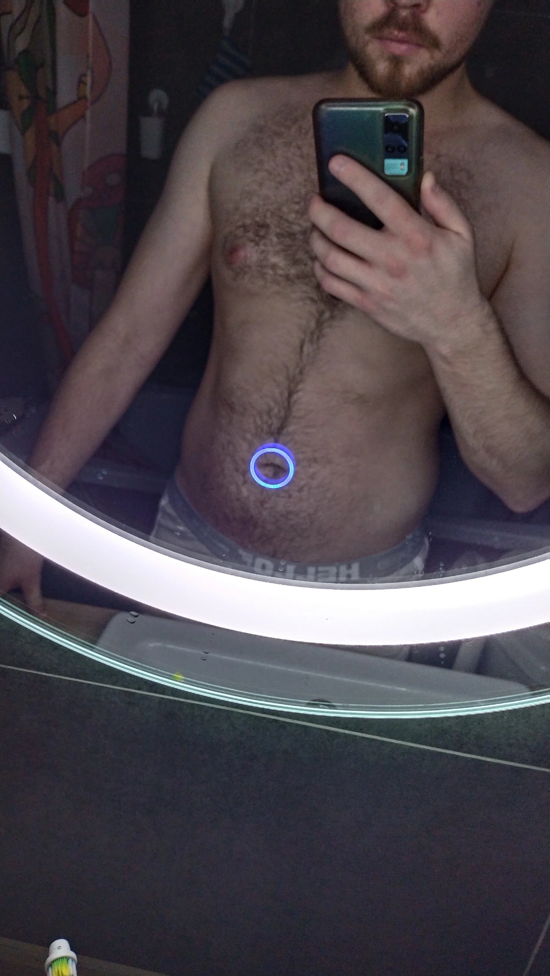 XXX Porn Photo of Nude GullibleEquation 4