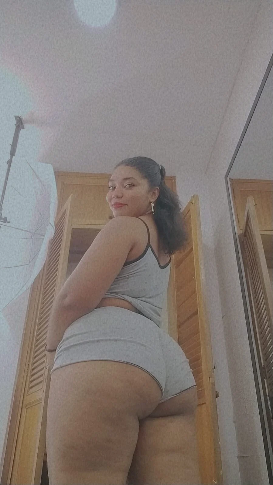 XXX Porn Photo of Nude LilyAnderson_ 10