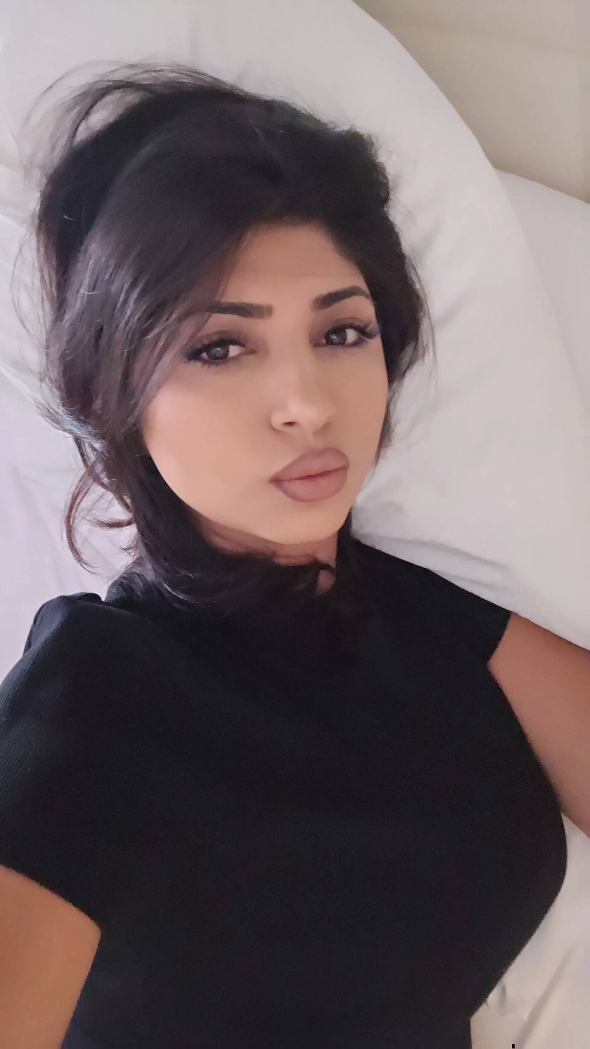 XXX Porn Photo of Nude ZendayaClark 18