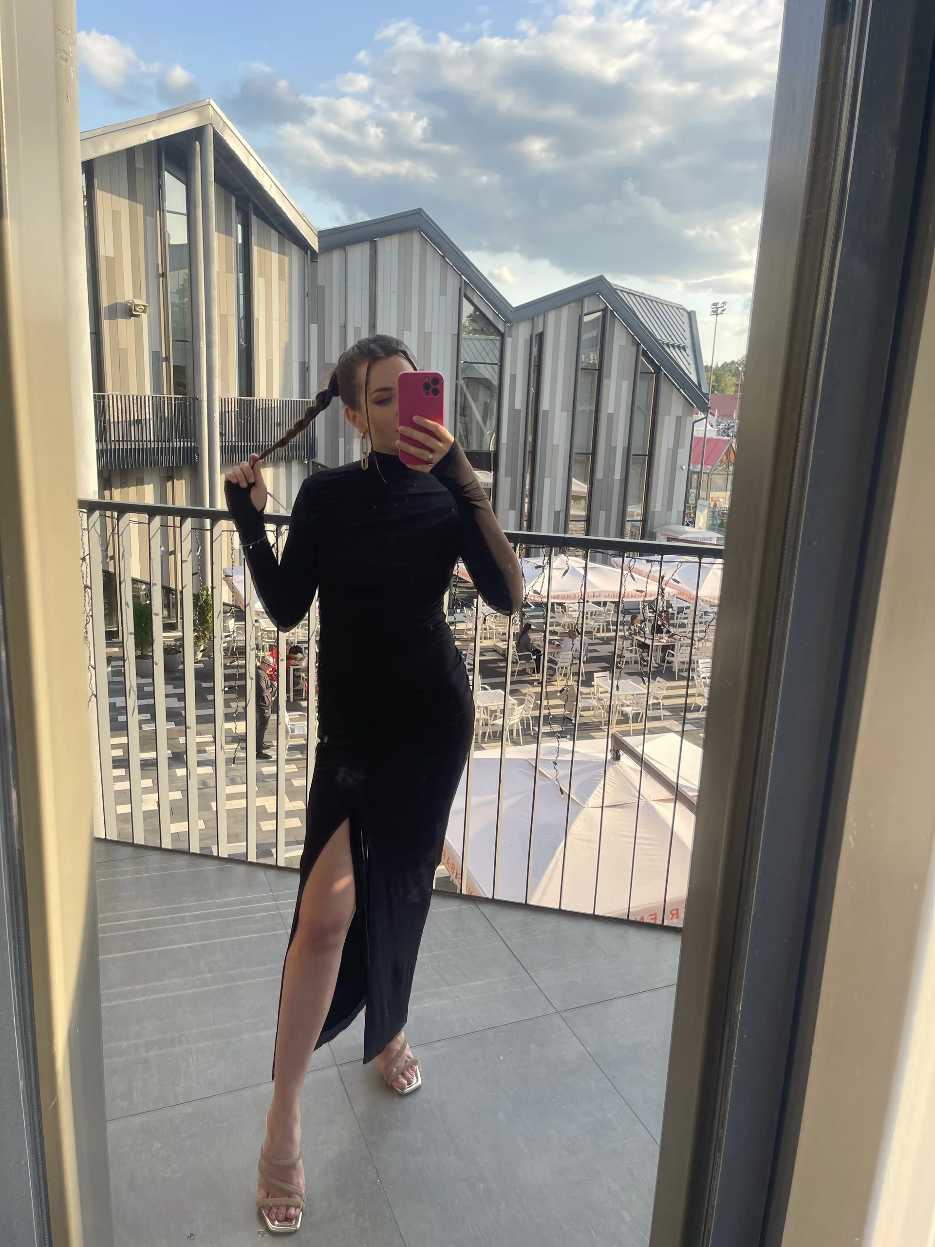 XXX Porn Photo of Nude NastyushaaLove 16