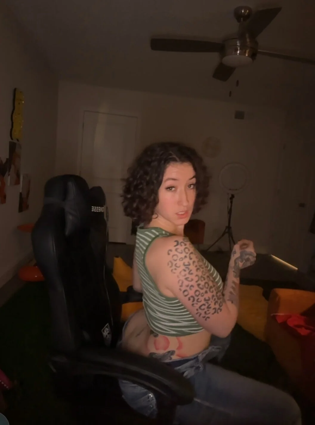 XXX Porn Photo of Nude ParkerGYATT 132