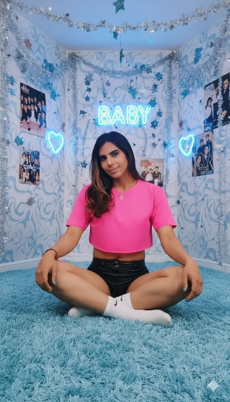 XXX Porn Photo of Nude karen_sophia 183