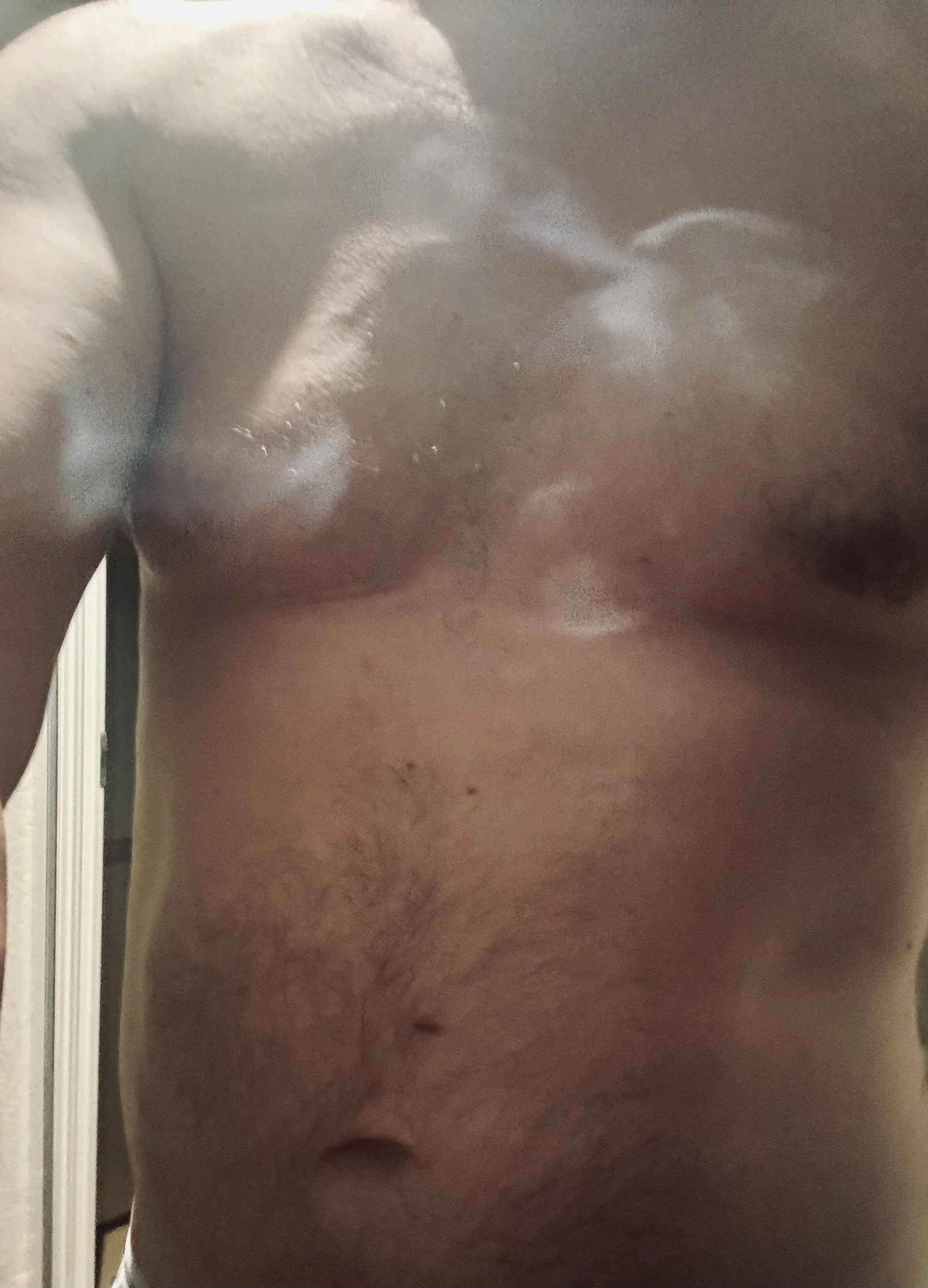 XXX Porn Photo of Nude Ben646 1
