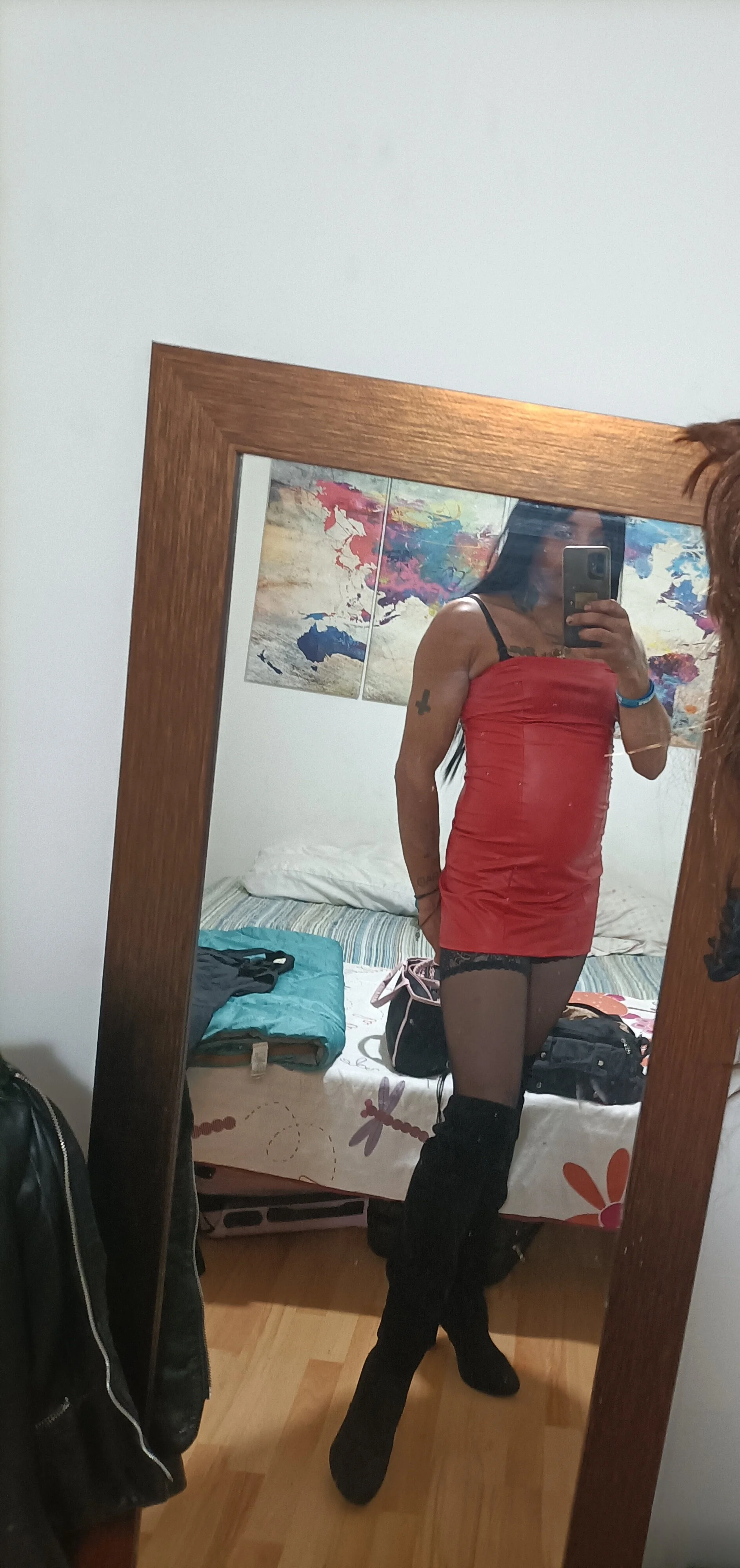 XXX Porn Photo of Nude Iuneeeeesexx95 14