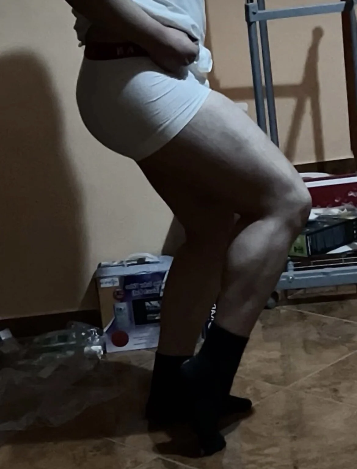 XXX Porn Photo of Nude kanewolf_55 8