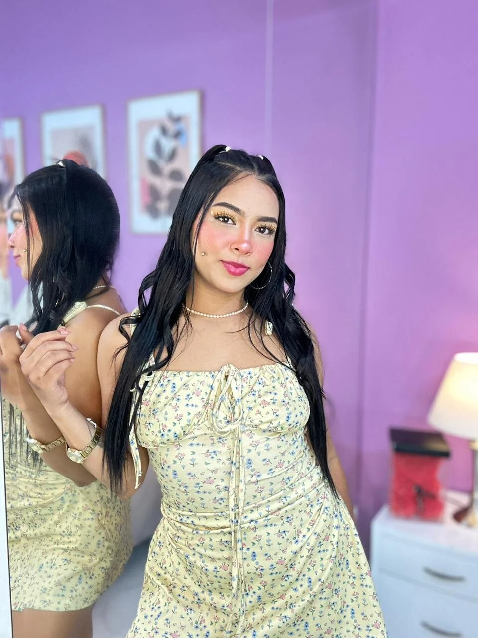 XXX Porn Photo of Nude KeisyCamer 18