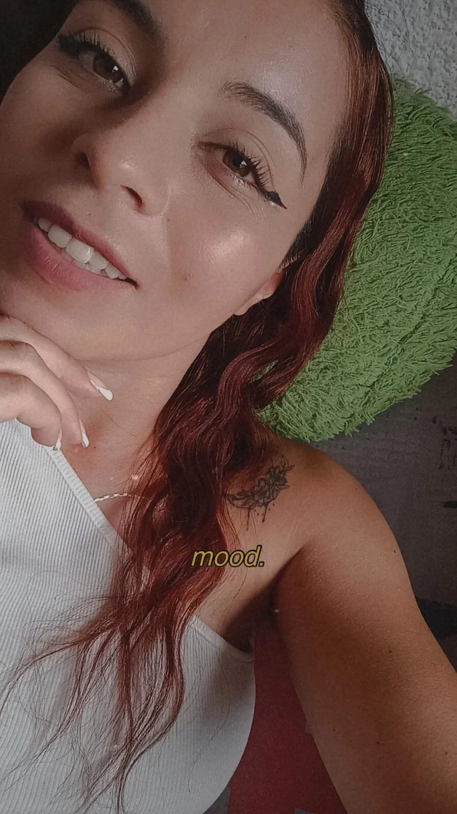 XXX Porn Photo of Nude Meghan_storm 6