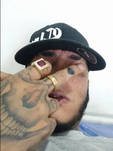 XXX Porn Photo of Nude Lord_LuciferHotDirty777 1