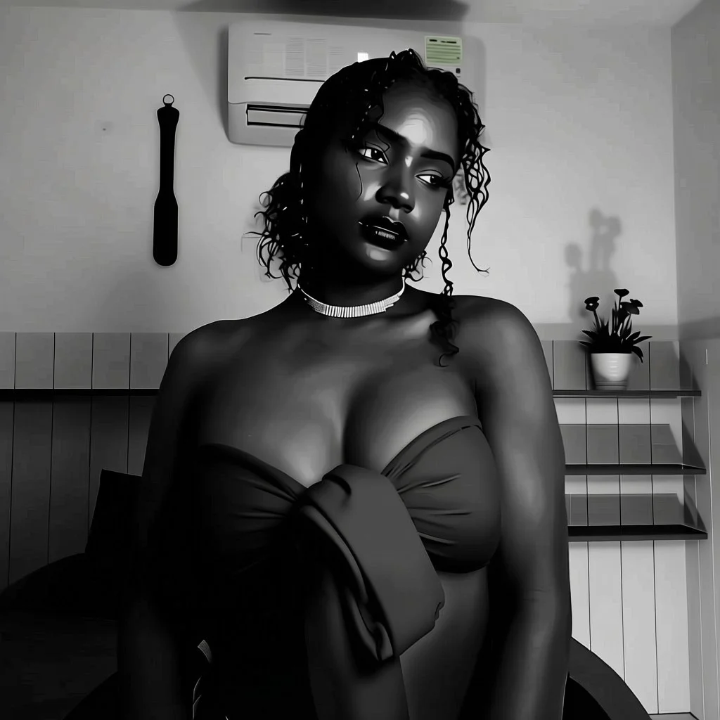 XXX Porn Photo of Nude Kath_Shade 4