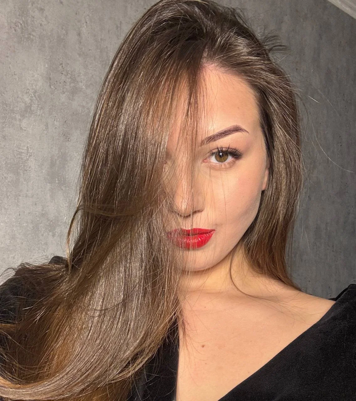XXX Porn Photo of Nude LindsyRawr 2