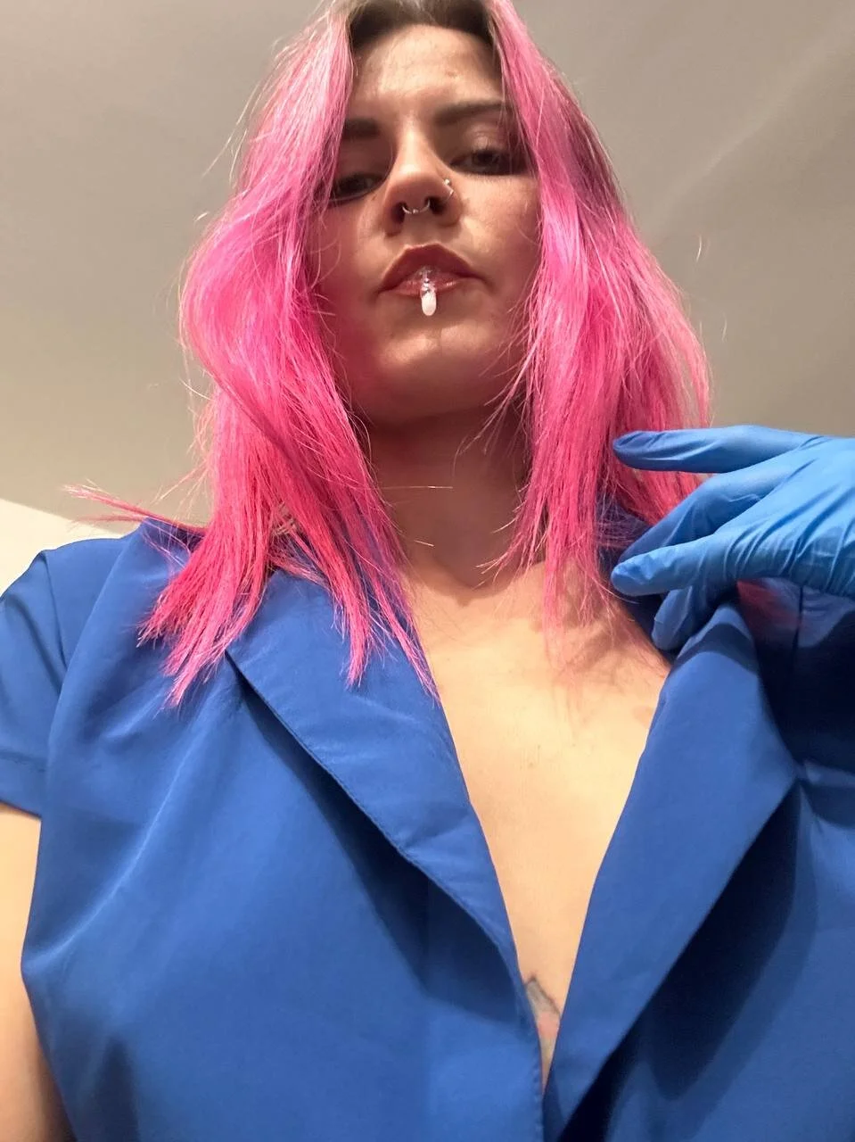 XXX Porn Photo of Nude MissAgatha 26