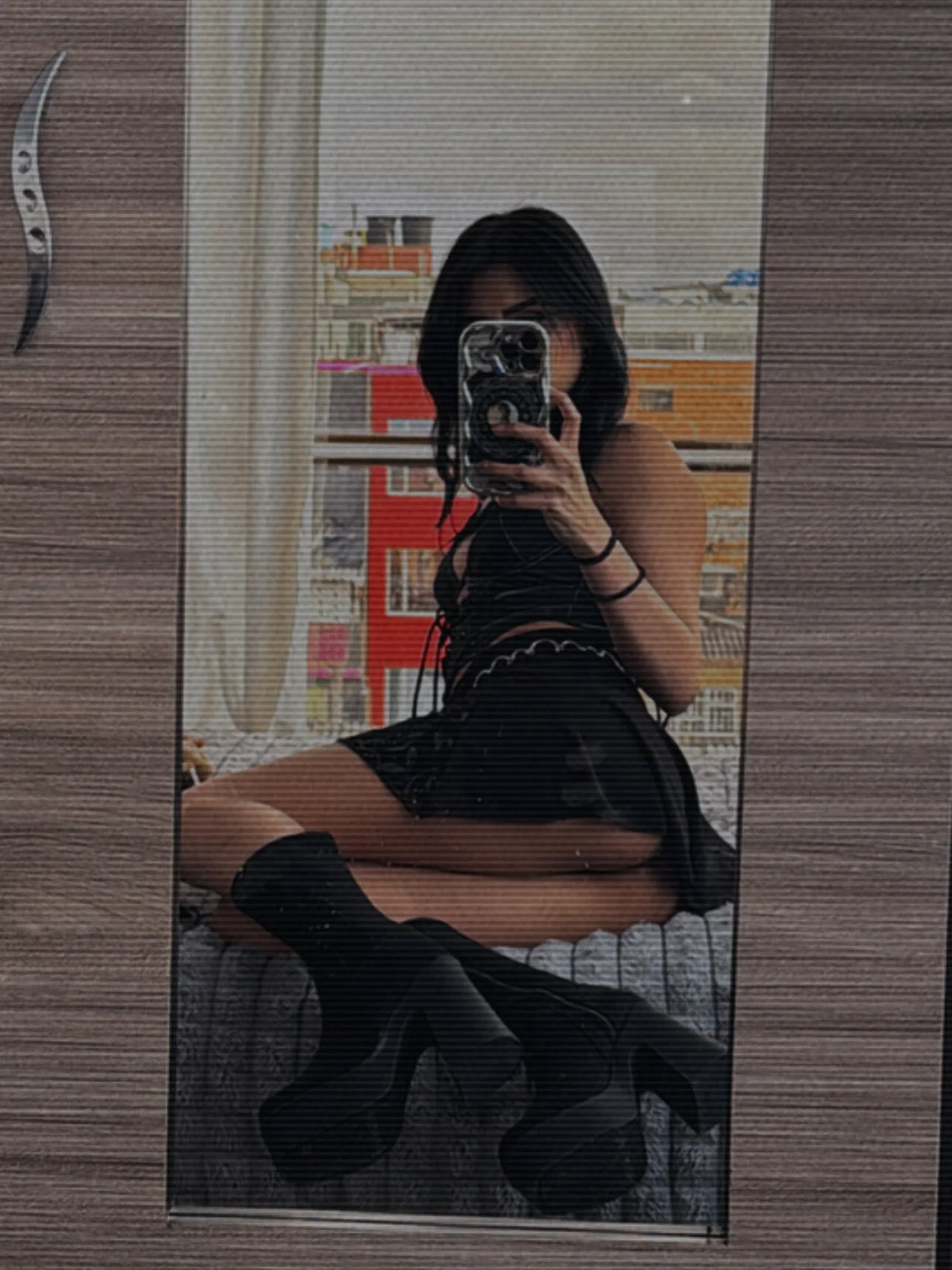 XXX Porn Photo of Nude blue_kitten 120