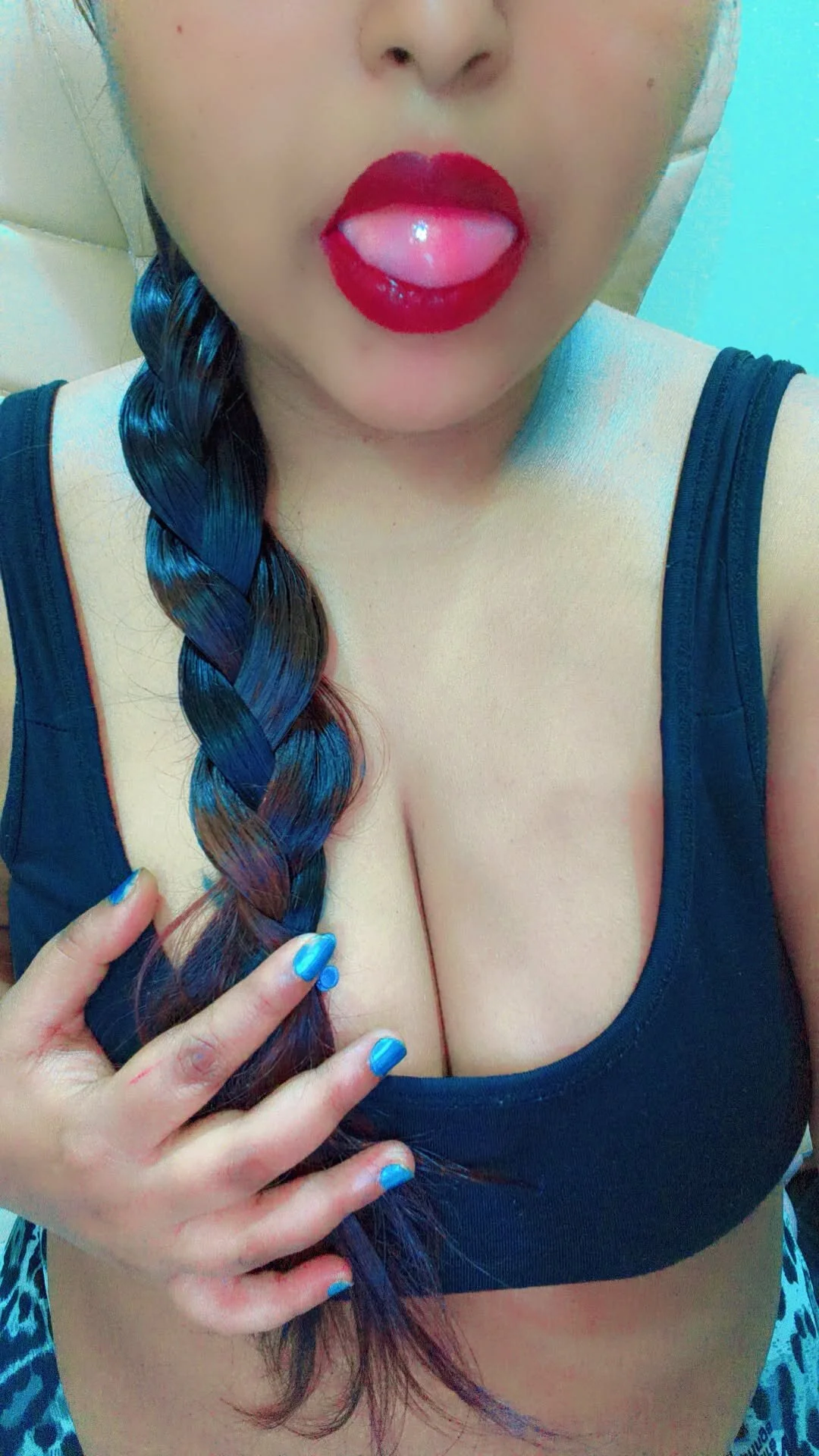 XXX Porn Photo of Nude Ashwini-Gowda-91 5