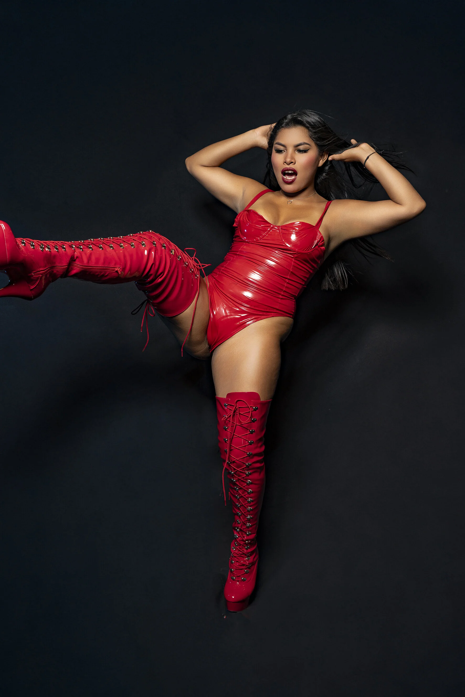 XXX Porn Photo of Nude Marcebetancurt 25