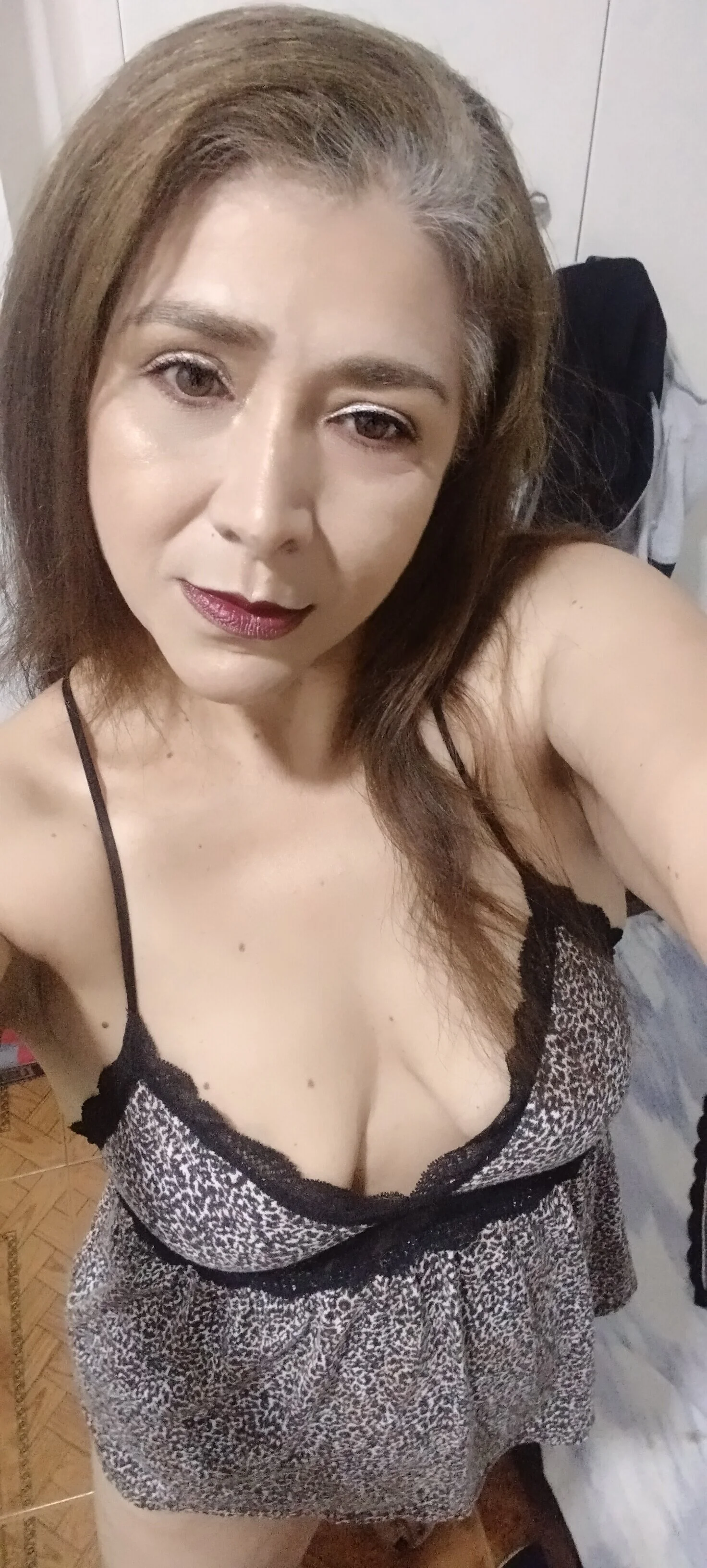 XXX Porn Photo of Nude sarethdeivy_ 4