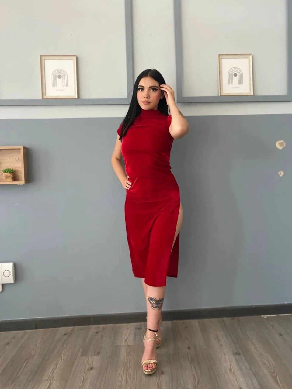 XXX Porn Photo of Nude Baby_Venuss 15