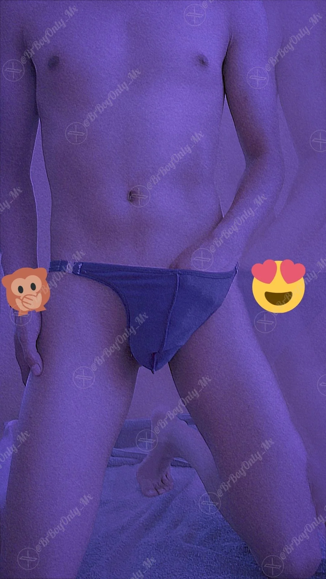 XXX Porn Photo of Nude iam_jaiir 3