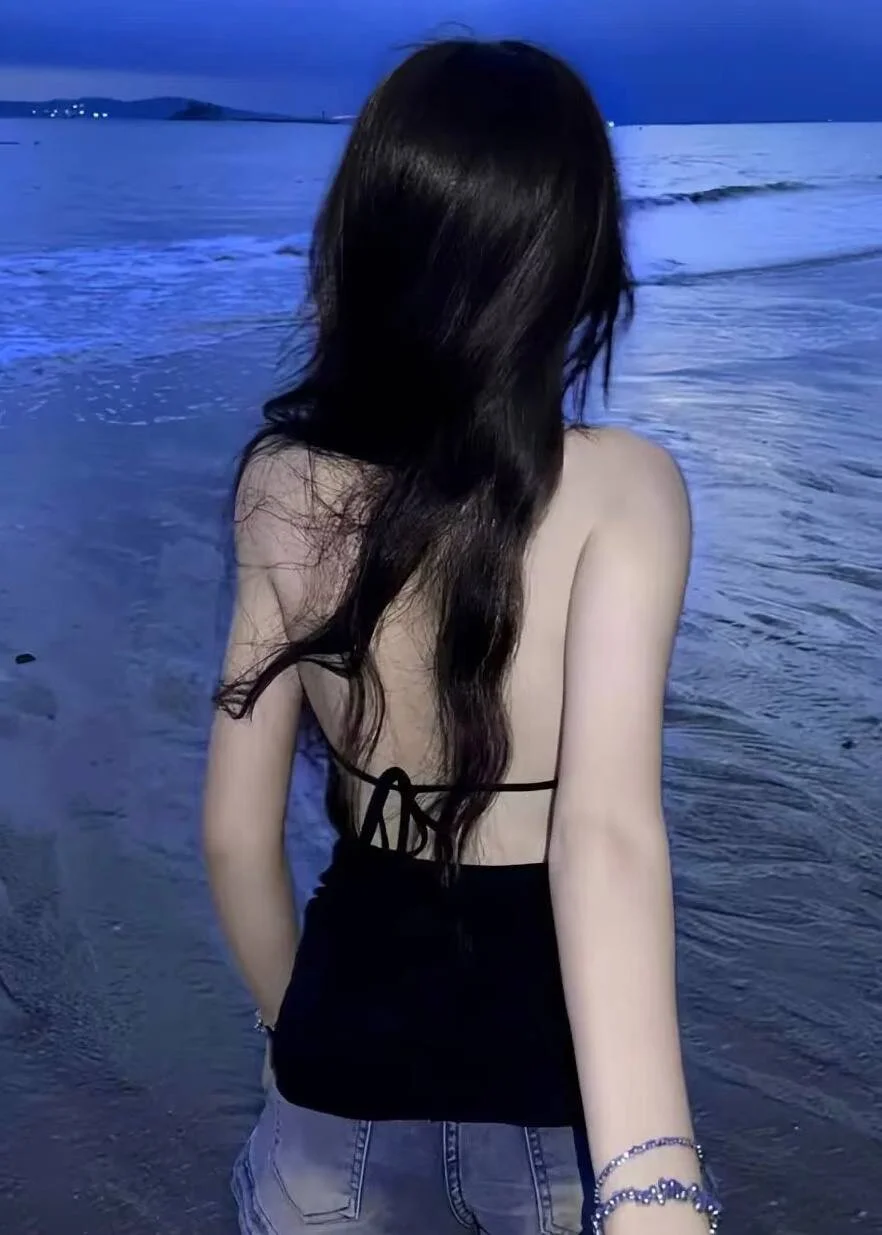 XXX Porn Photo of Nude Yuyouwei- 6